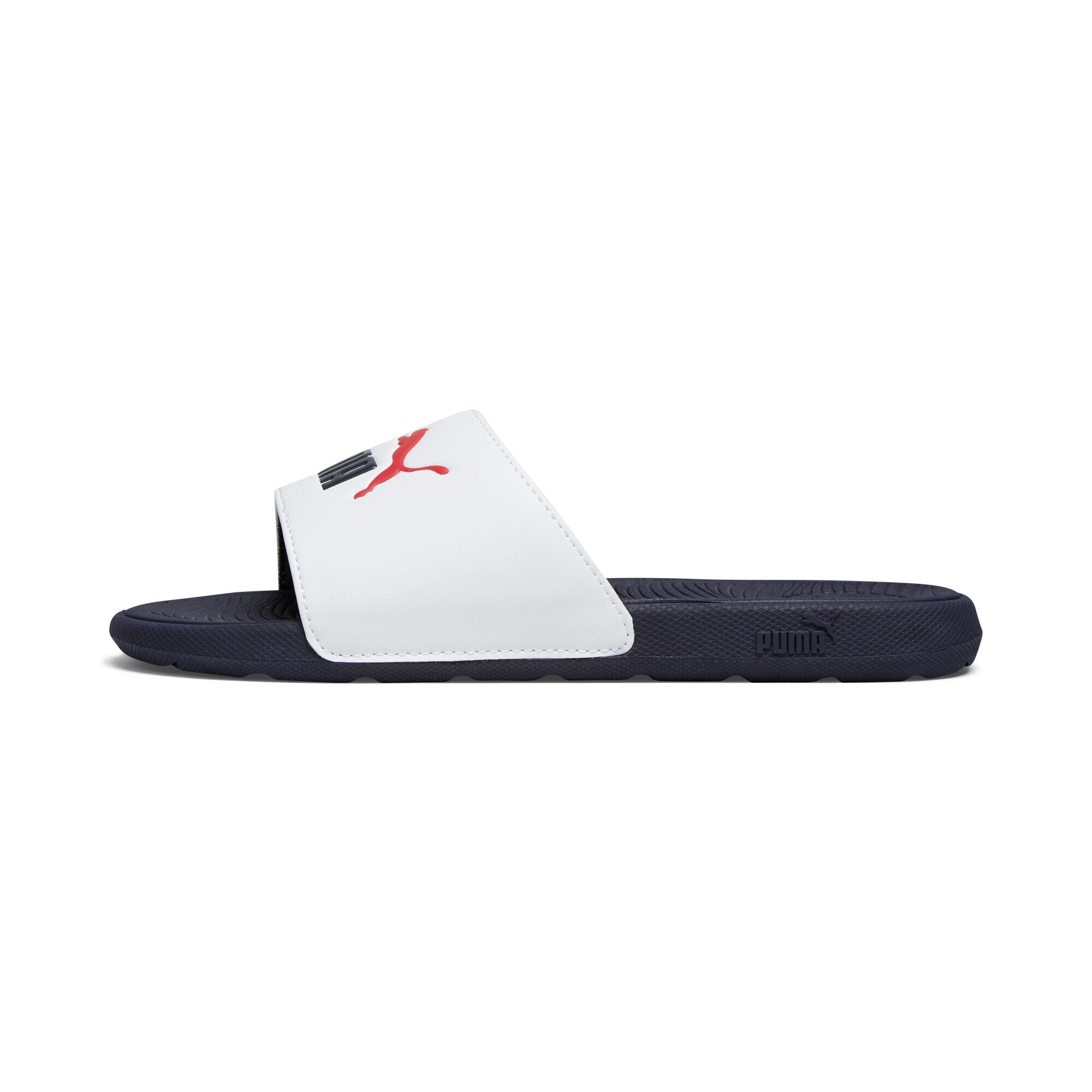 PUMA Sandale »Cool Cat 2.0 Sandalen Jugendliche«