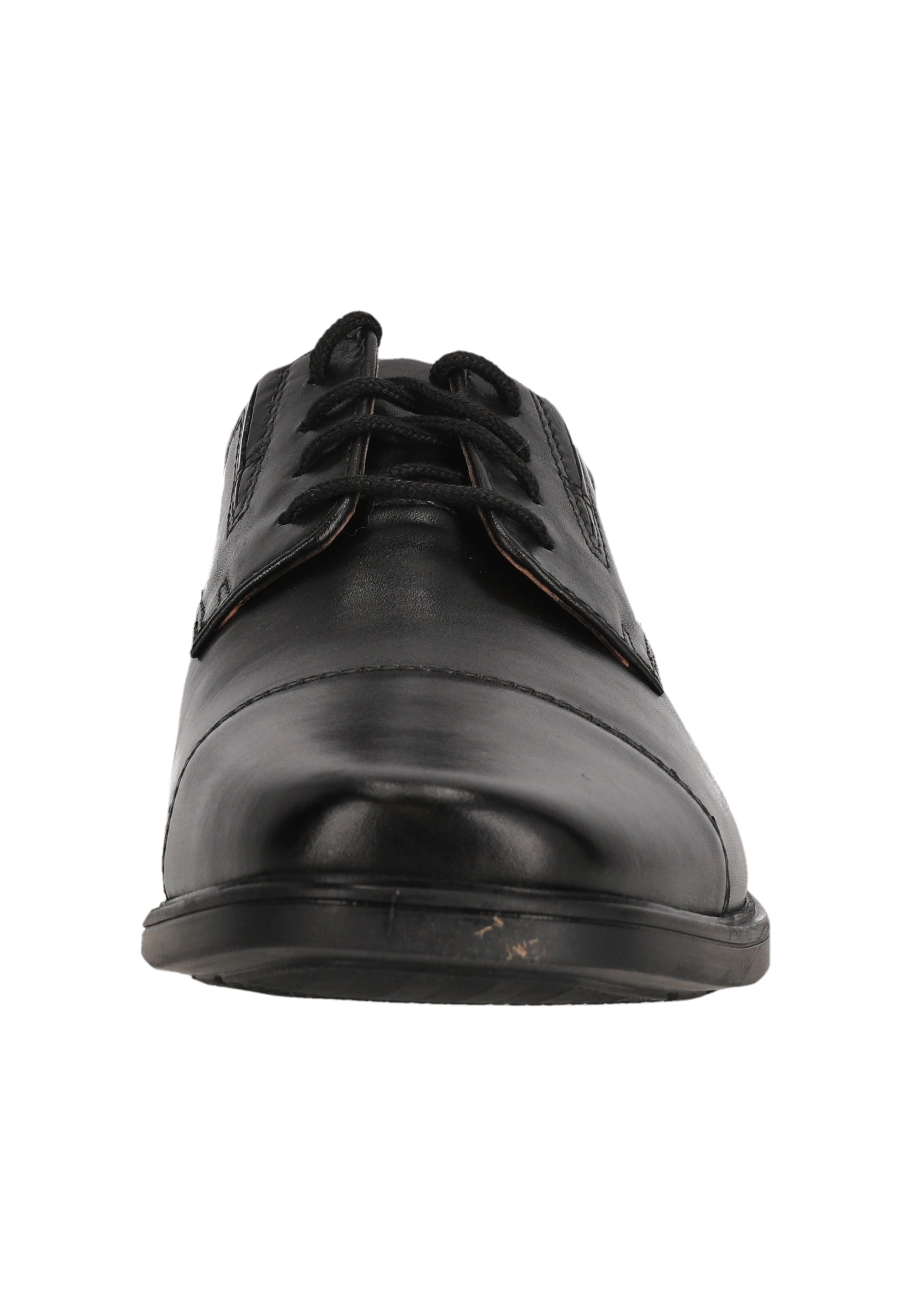 Clarks Schnürschuh »Tilden«, im klassischen Design
