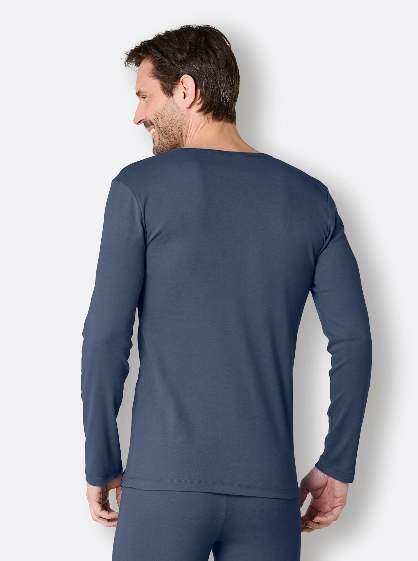 wäschepur Unterziehshirt, (2 St.)