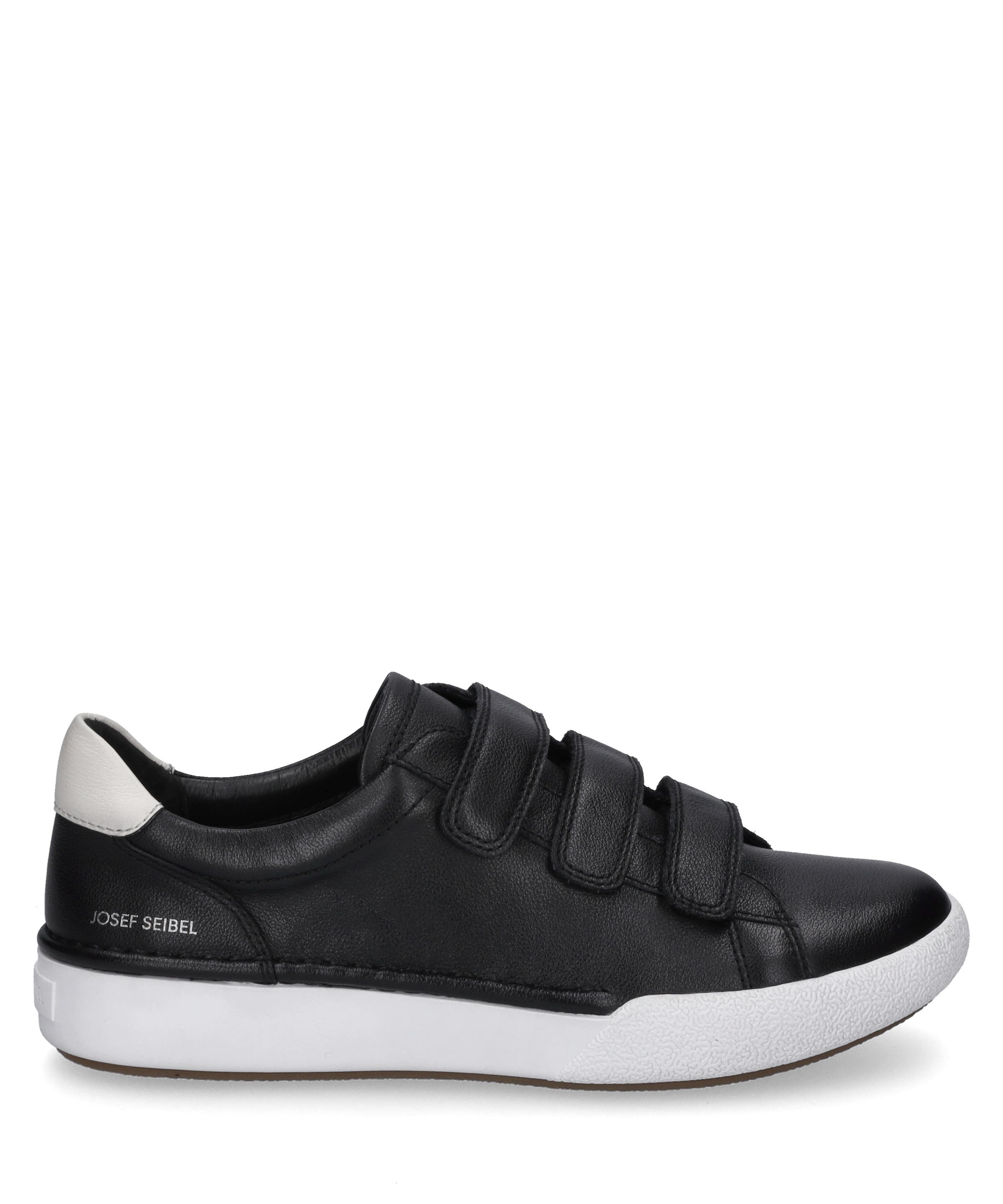 Josef Seibel Sneaker »Claire 12, schwarz-kombi«
