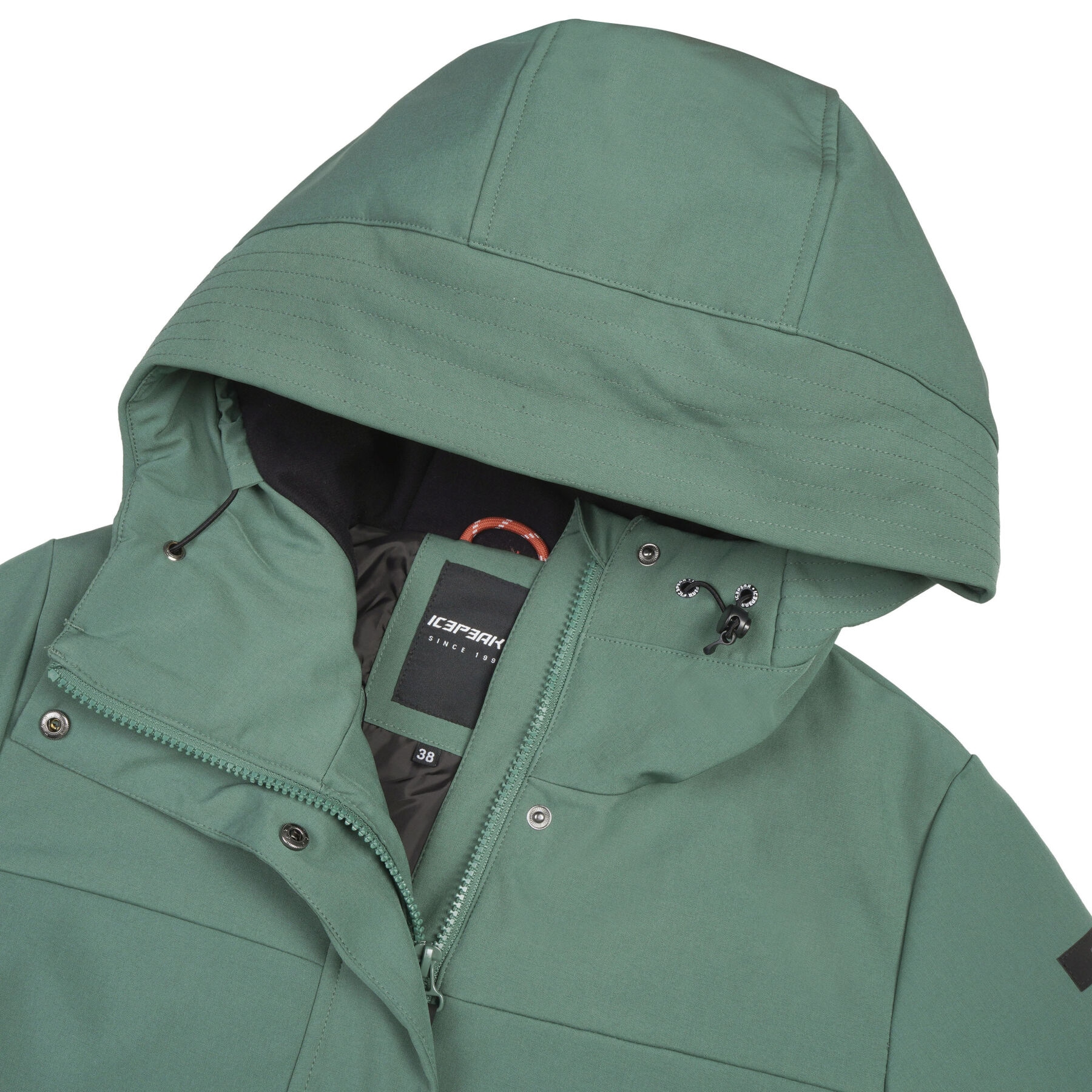 Icepeak Outdoorjacke »Icepeak Softshell jacke Aplington«