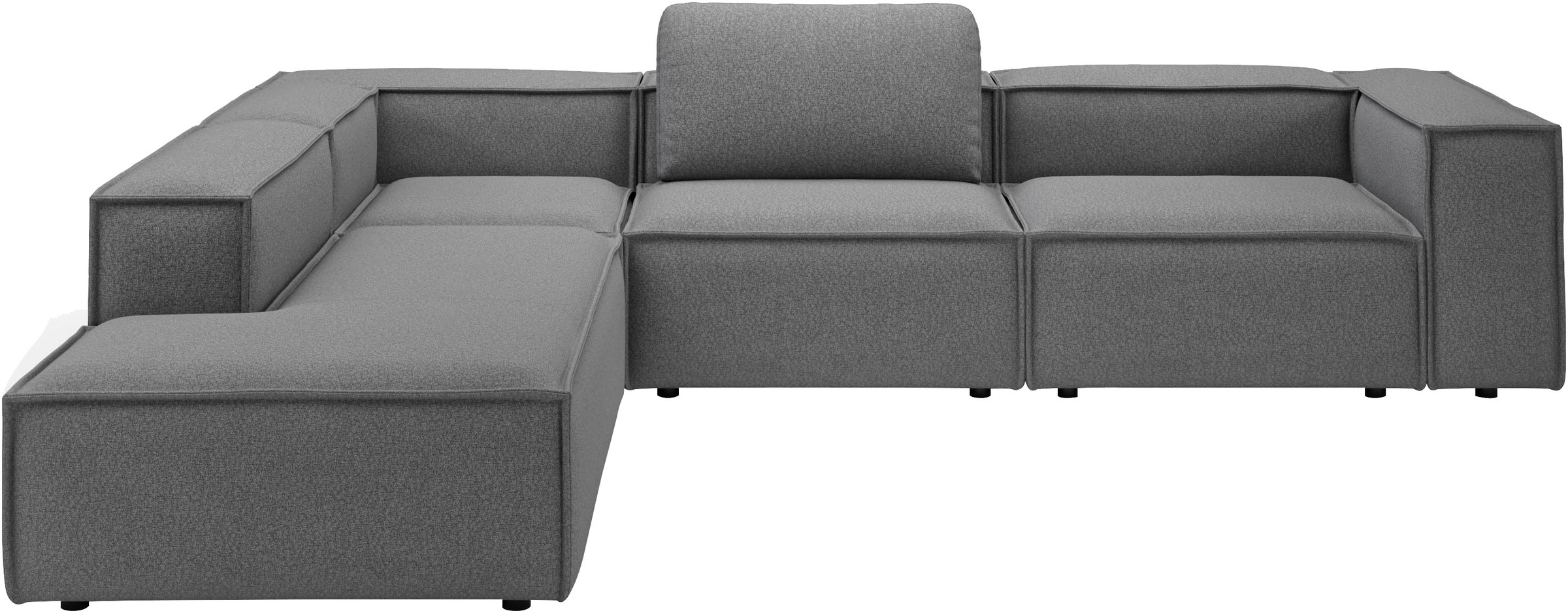 Places of Style Ecksofa Watertown moderne günstig online kaufen