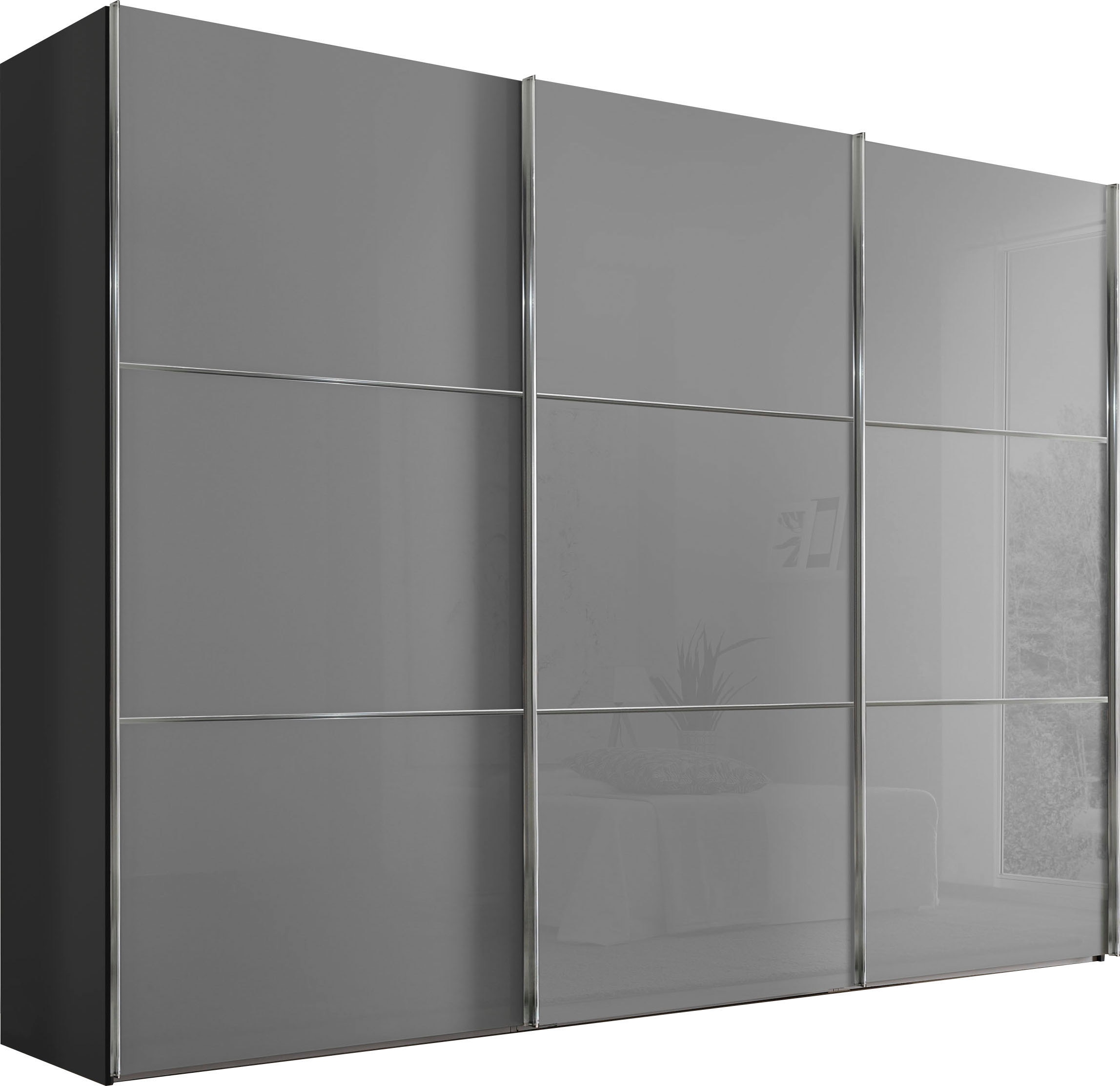 STAUD "Includo Glas, Made in Germany"
