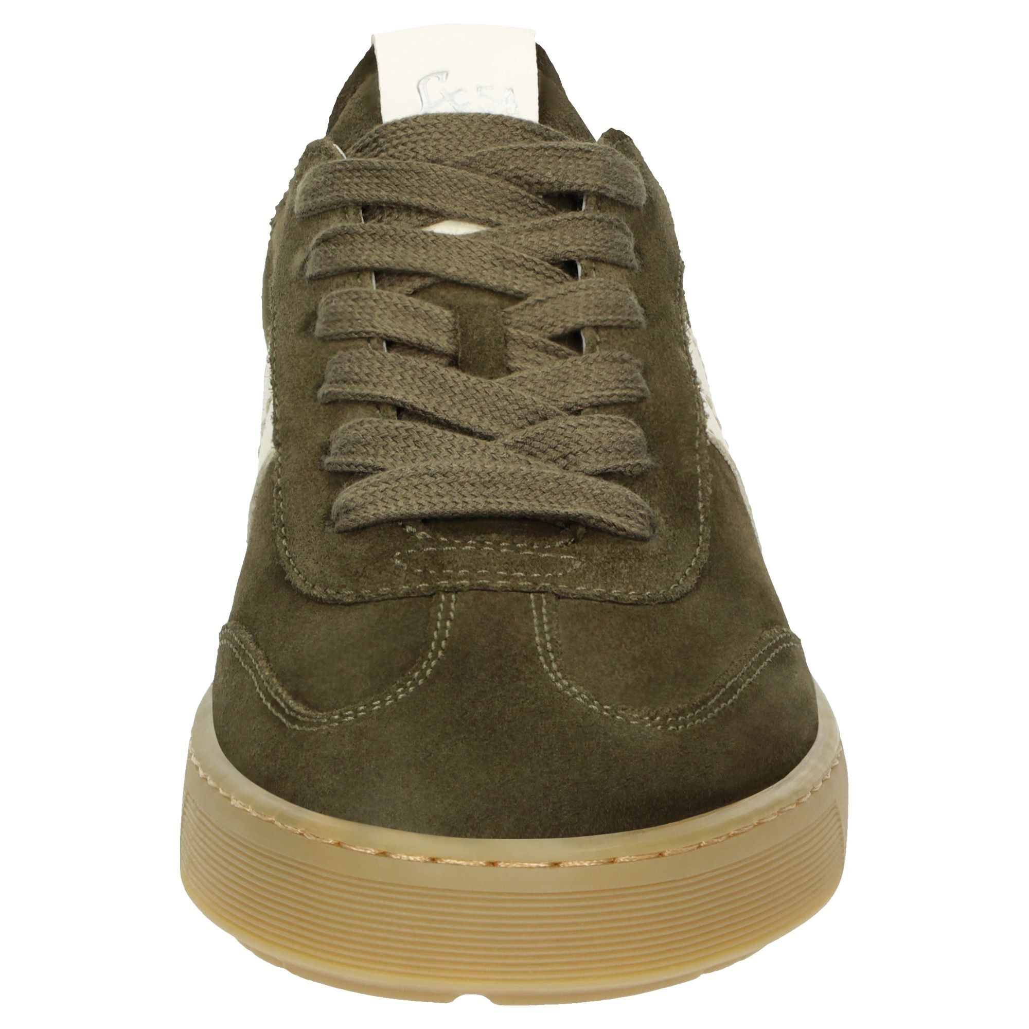 SIOUX Sneaker »Tedroso-DA-717«