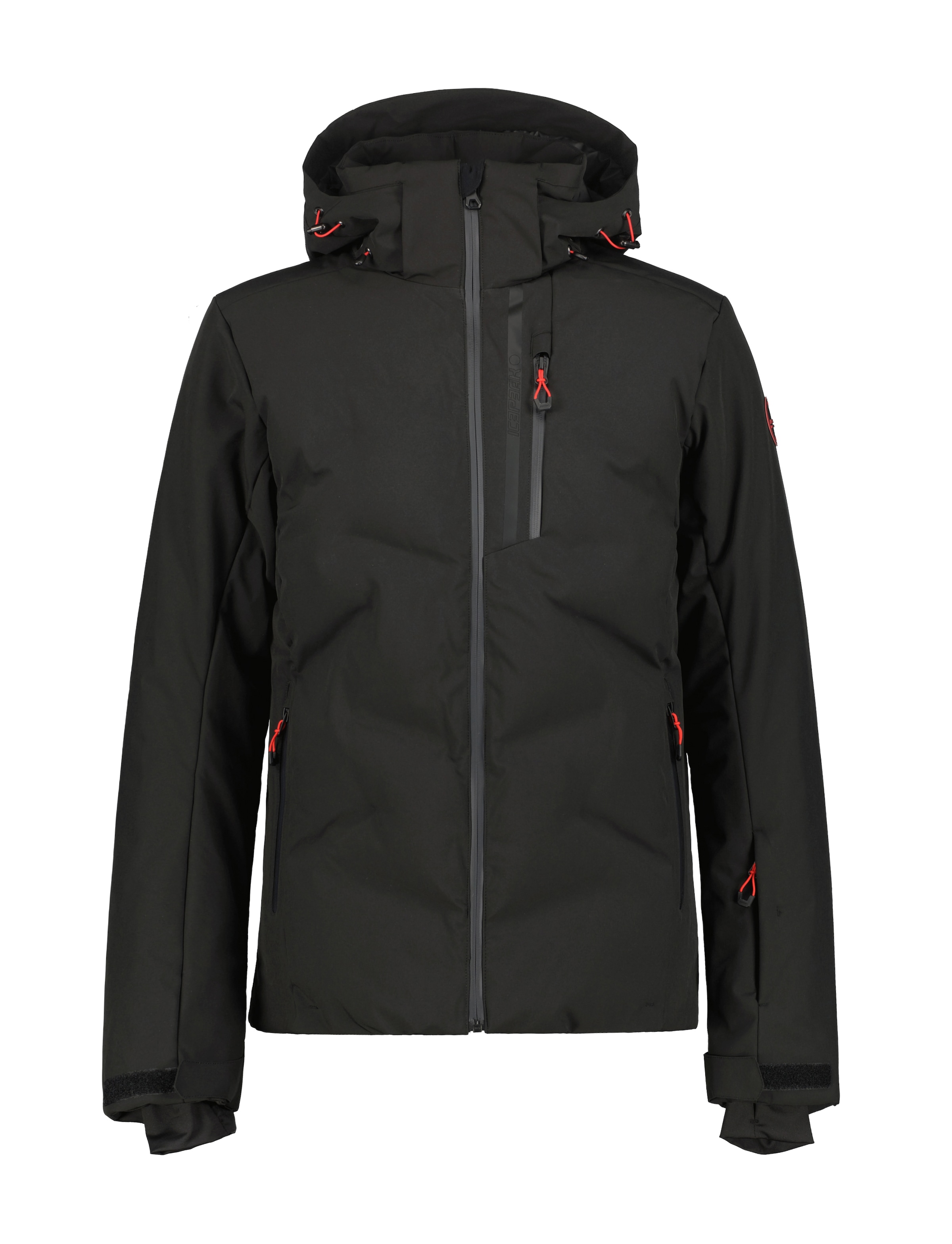 Icepeak Skijacke "H SKIJACKE FOLEY"