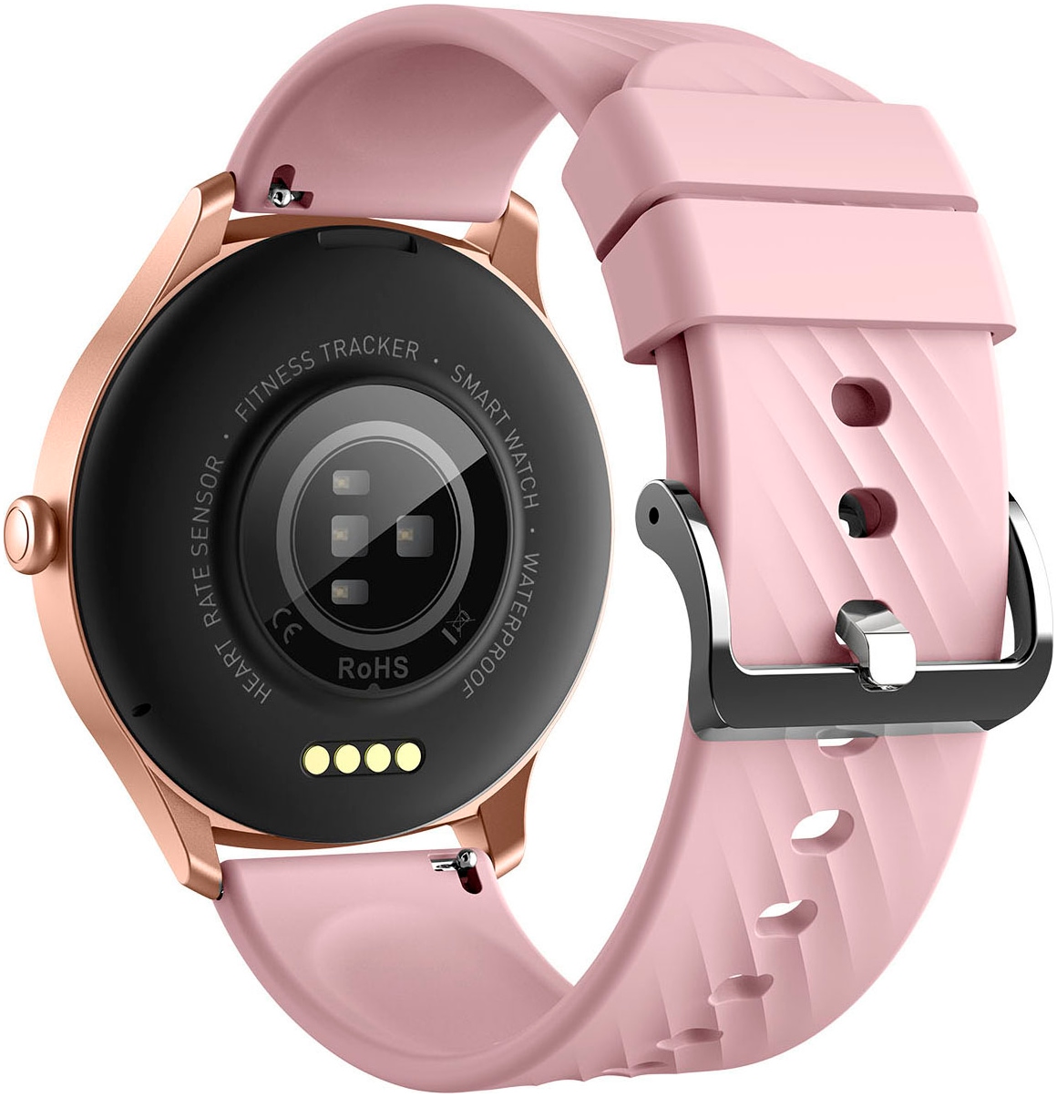 Denver Smartwatch »Smart Watch SWC-387«, (3,64 cm / 1,43 Zoll),)