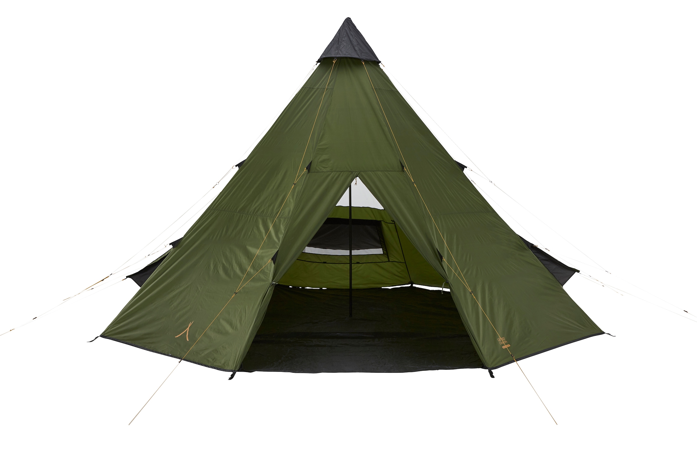 Tipi-Zelt »BLACK FALLS 8«, 8 Personen