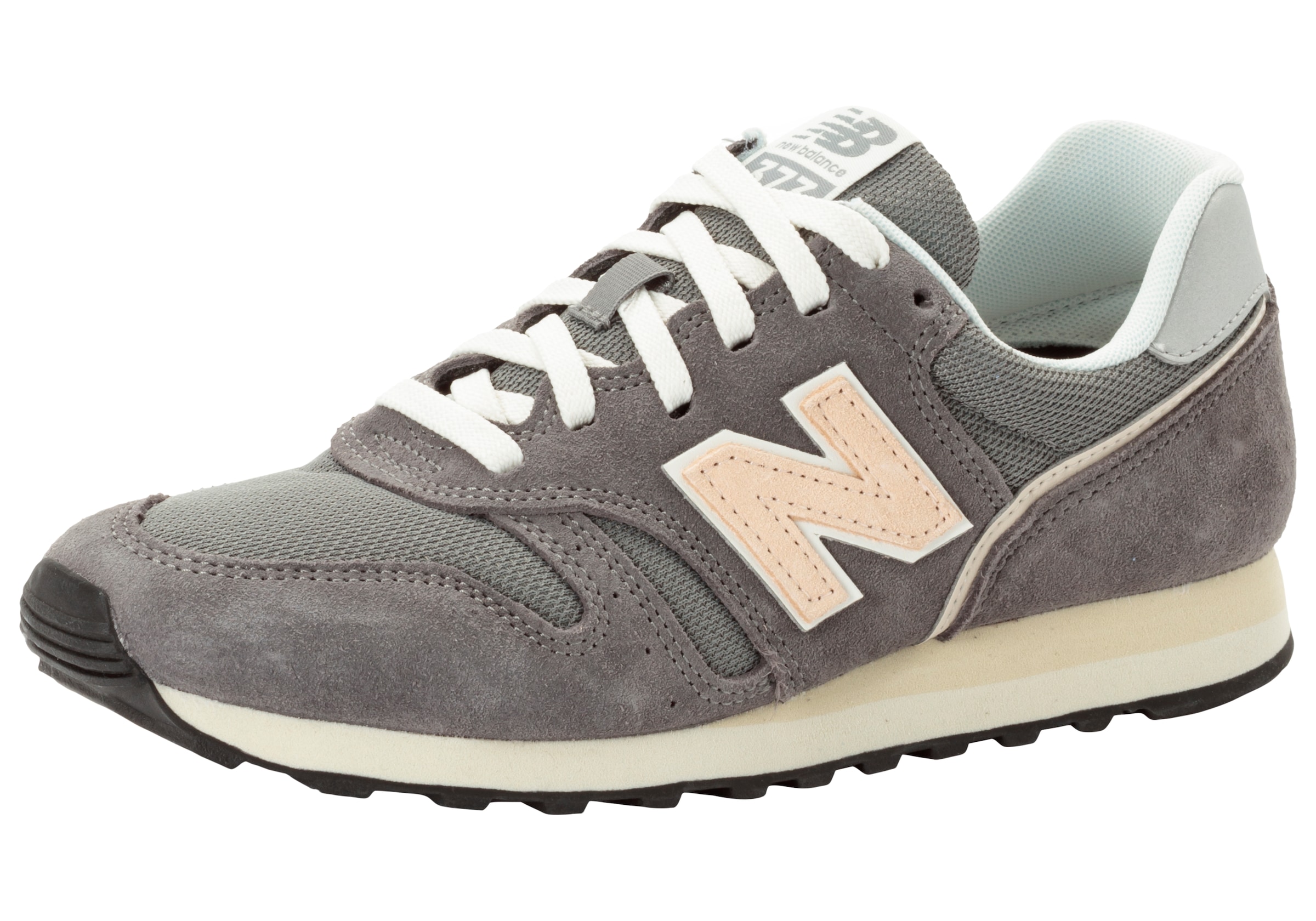 Are new balance trainers good online