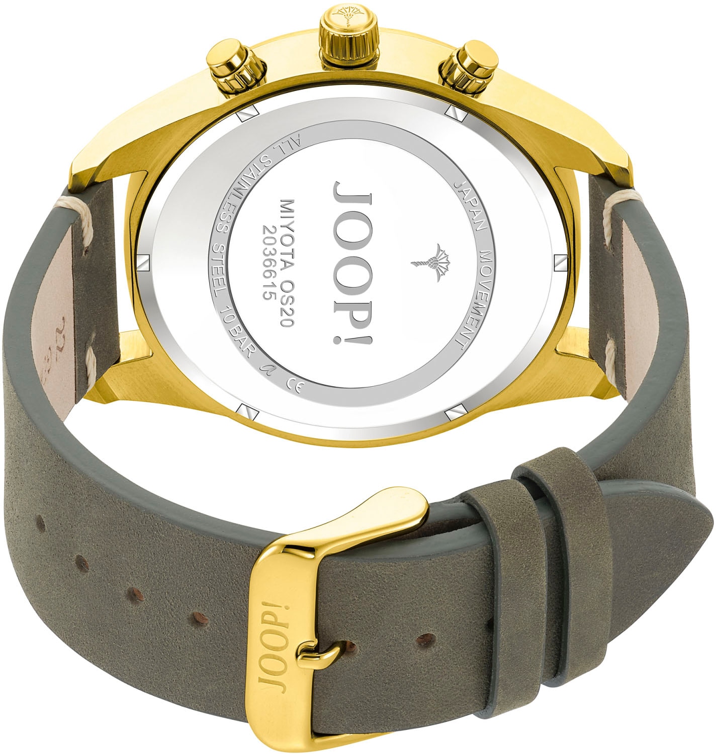 Joop! Chronograph »2036615«