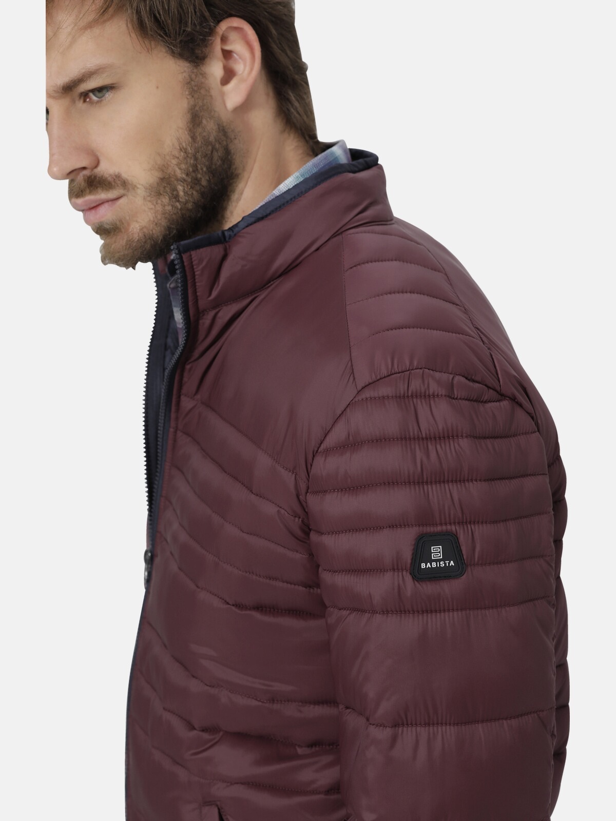 Babista Blouson »Jacke FIOREVERO«