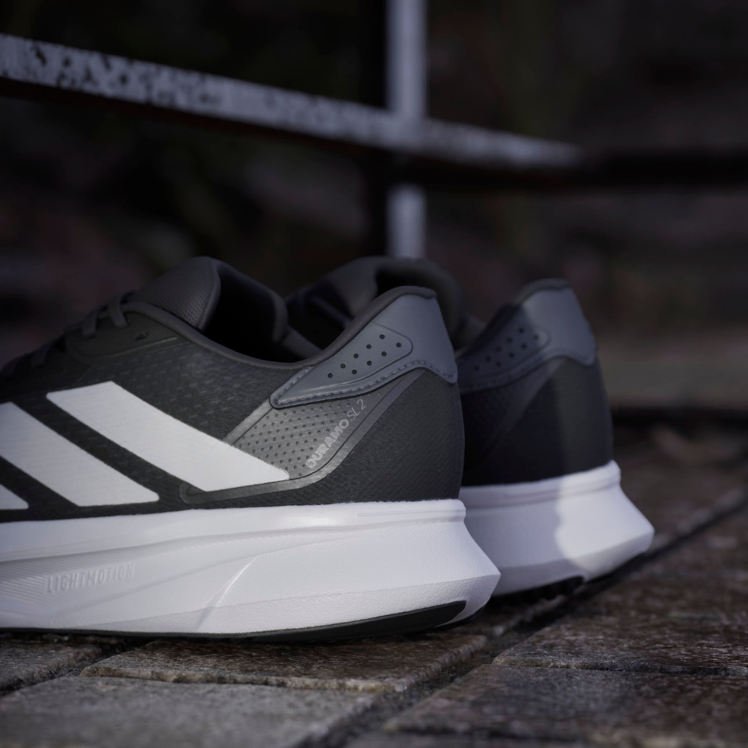 adidas Performance Laufschuh »DURAMO SL 2«