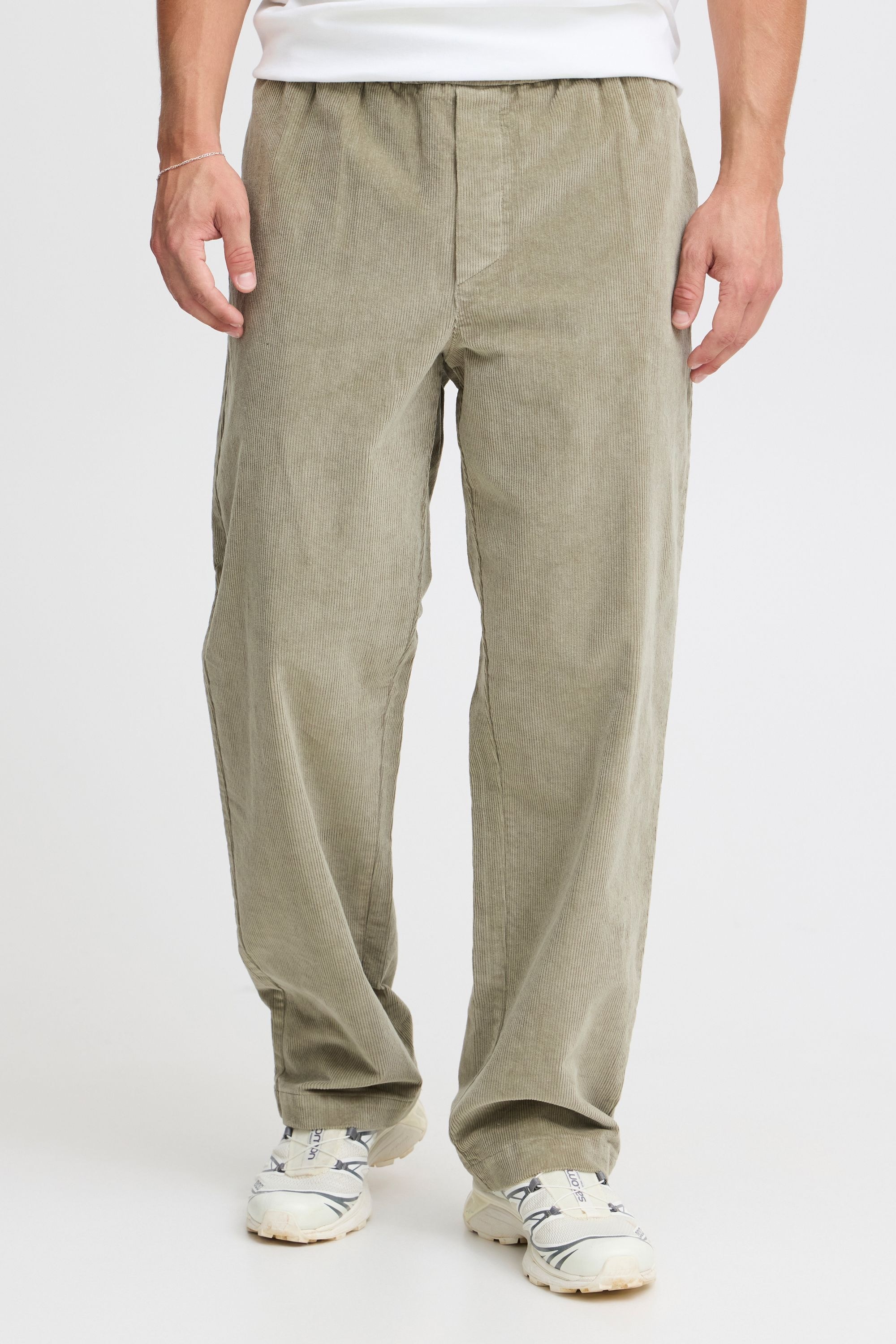 !Solid Stoffhose »Stoffhose SDMINOR ALANN«