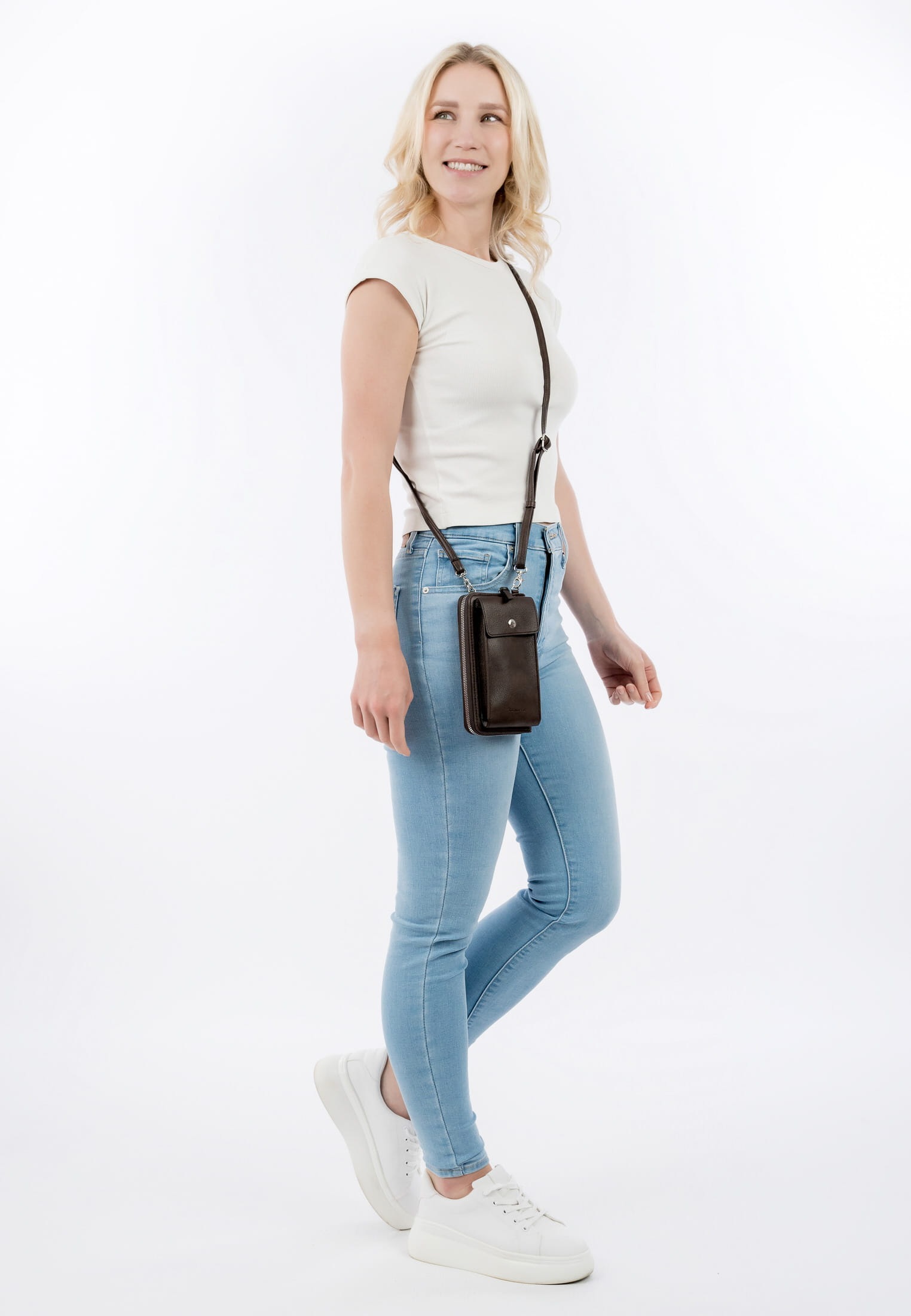 Tamaris Handytasche »Handyetui TAS Nele«