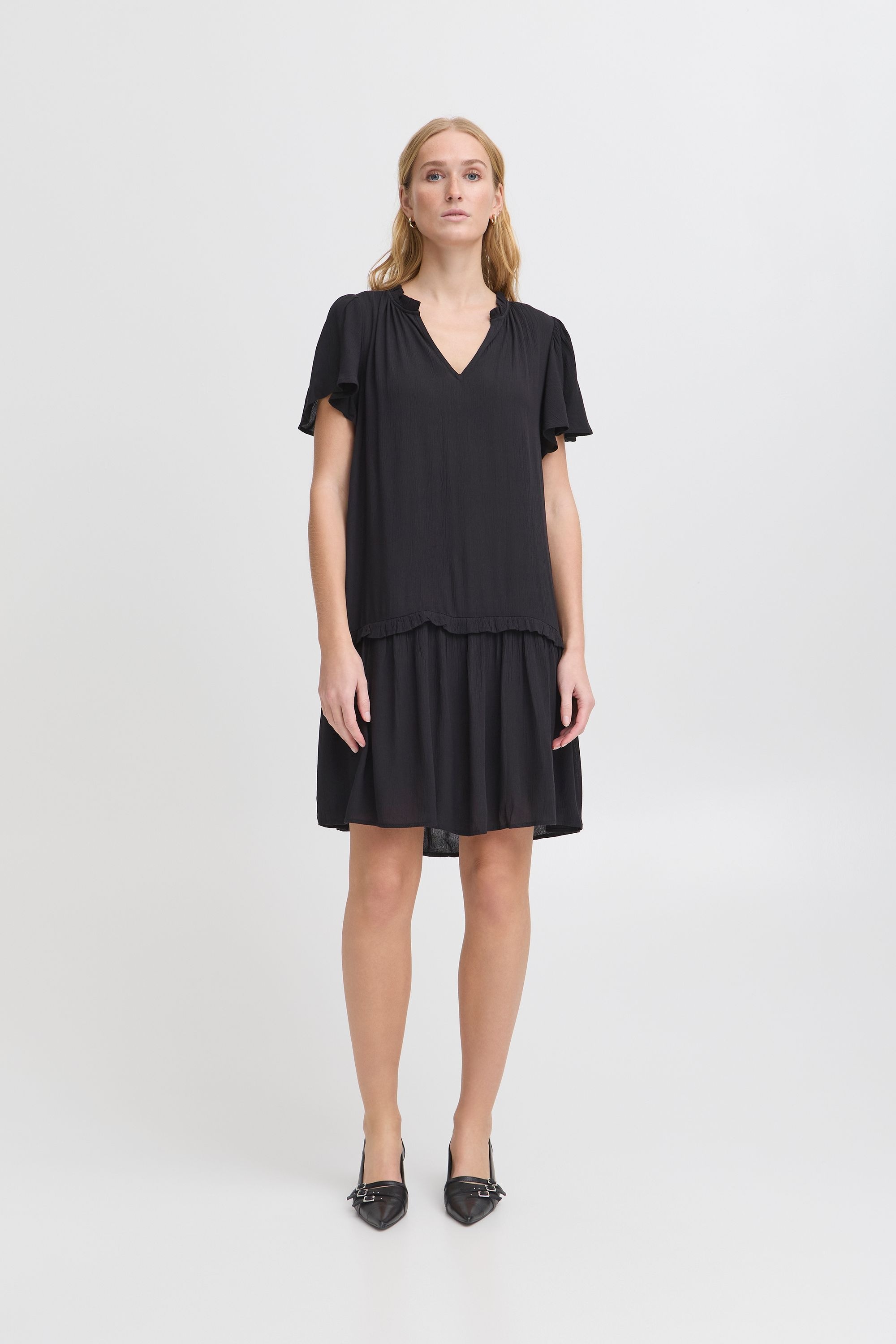 Ichi Minikleid IHMARRAKECH Stilvolles Kleid günstig online kaufen