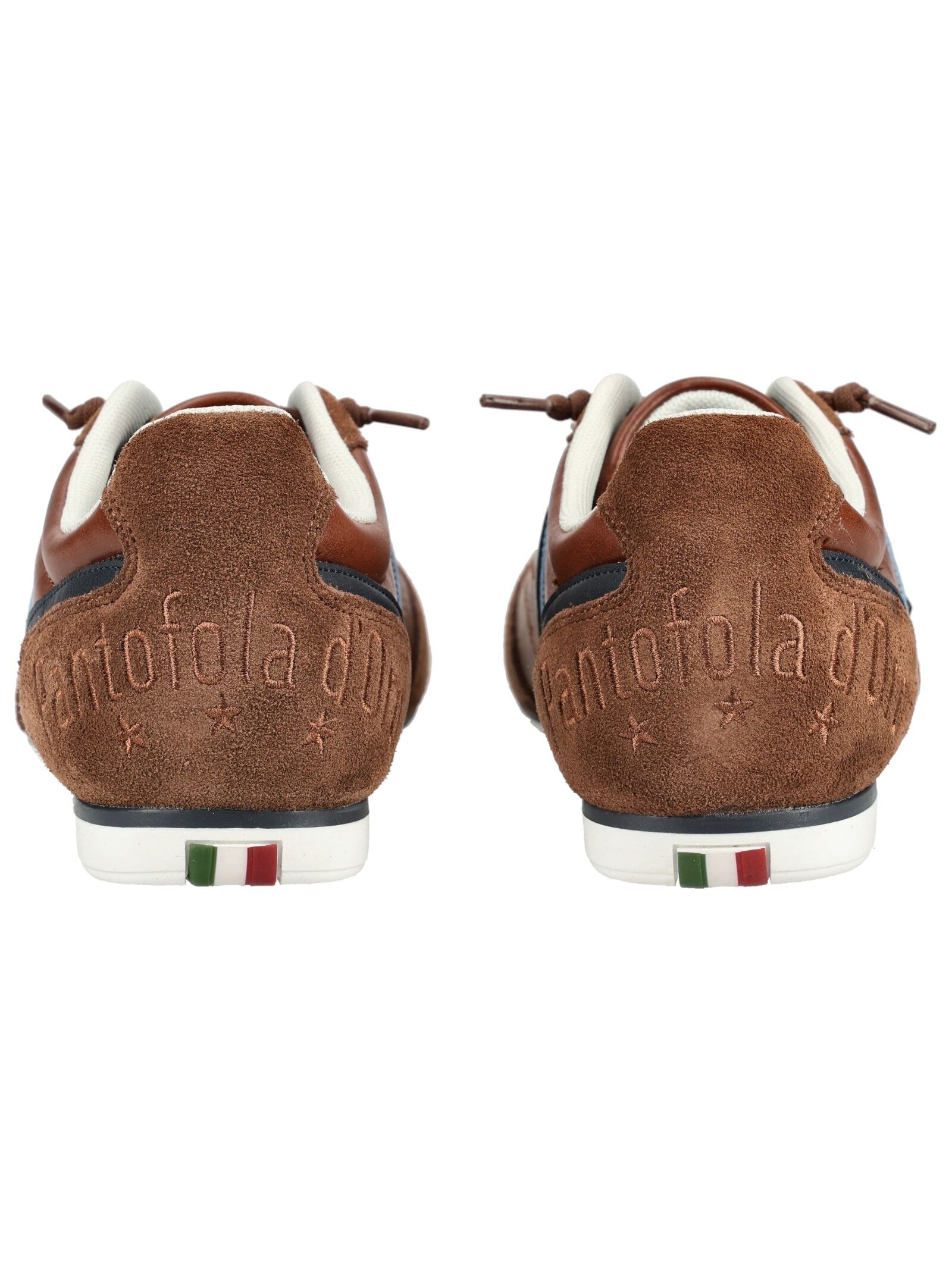 Pantofola d´Oro Sneaker »Pantofola d'Oro Sneaker Lederimitat«