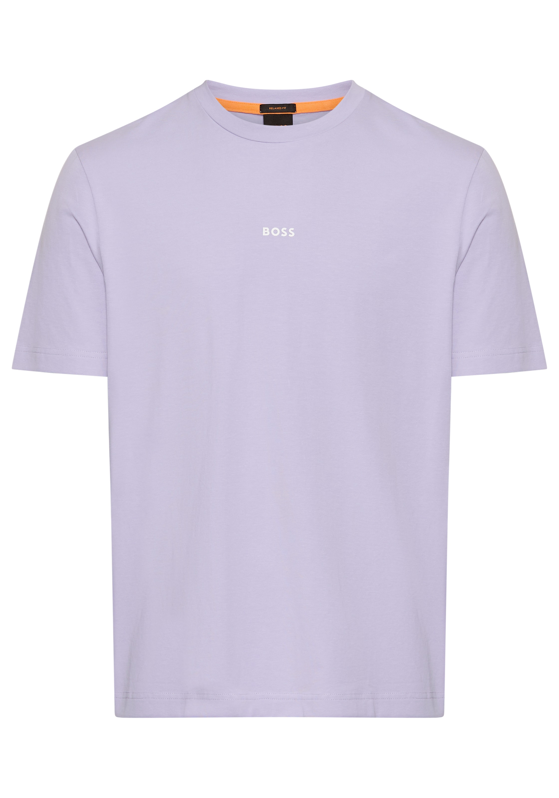 BOSS ORANGE T-Shirt "TChup", mit Rundhalsausschnitt günstig online kaufen