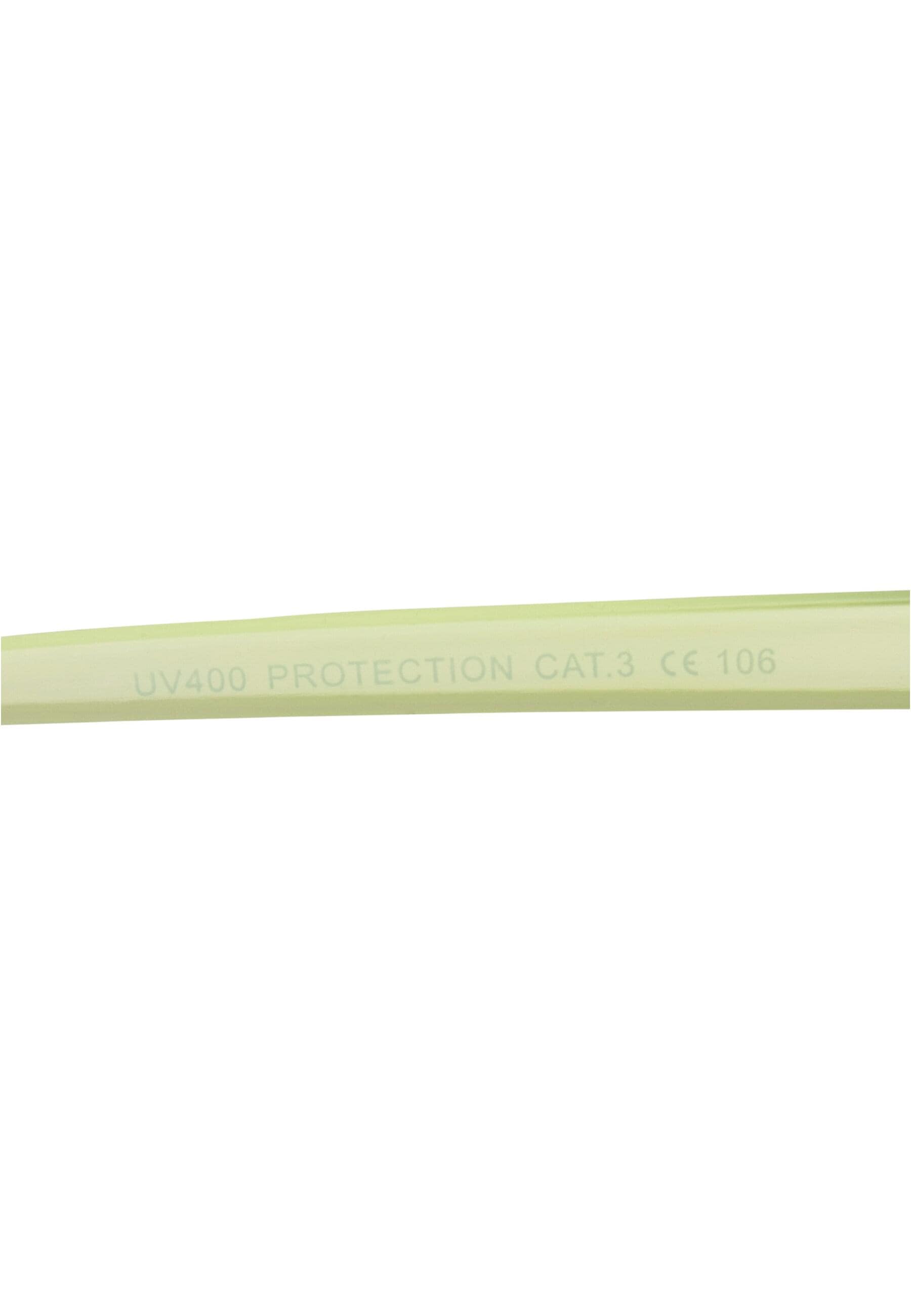 URBAN CLASSICS Sonnenbrille »Urban Classics Unisex 108 Sunglasses UC«