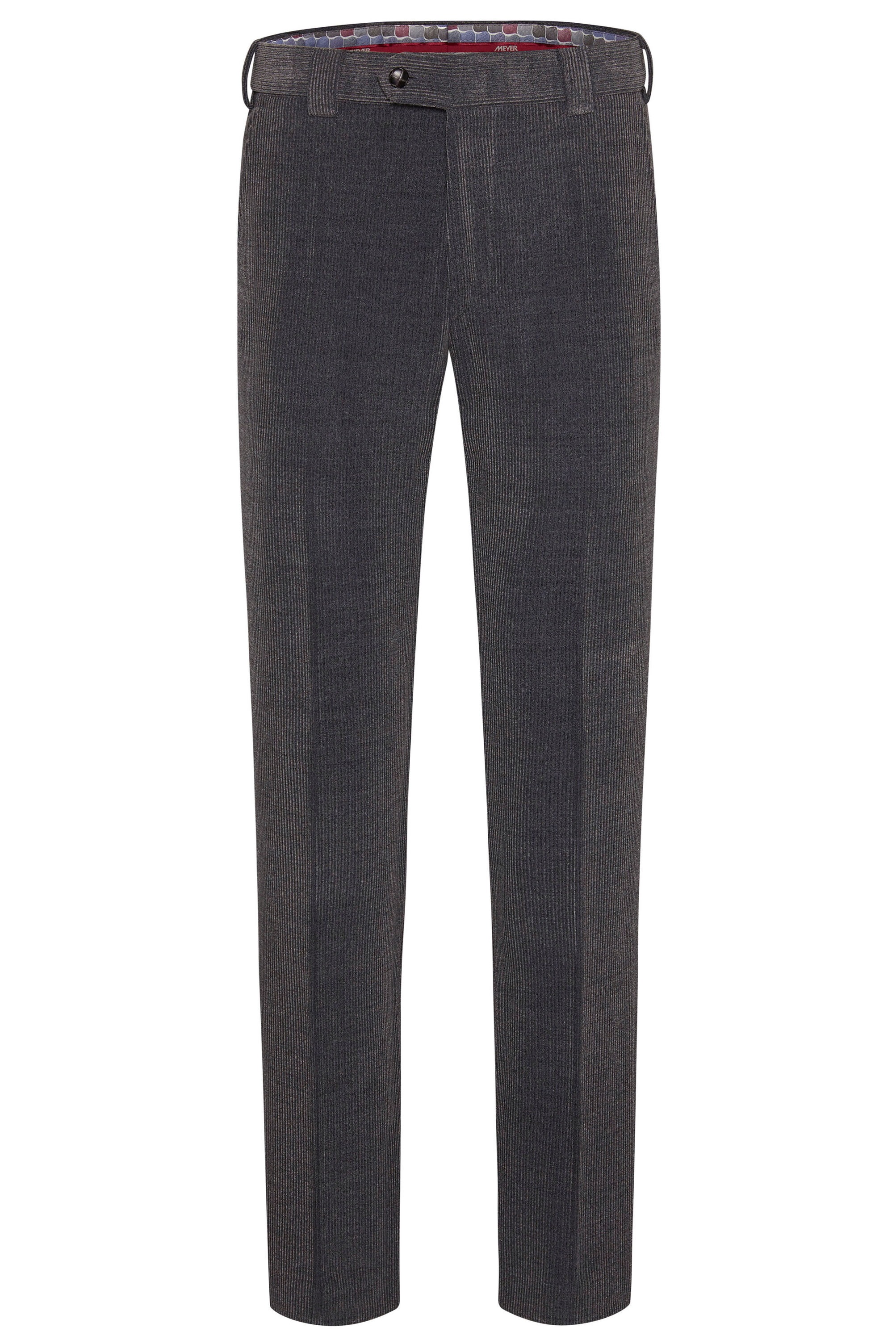 MEYER Chinos »Roma«, mit Stretch-Dehnbund