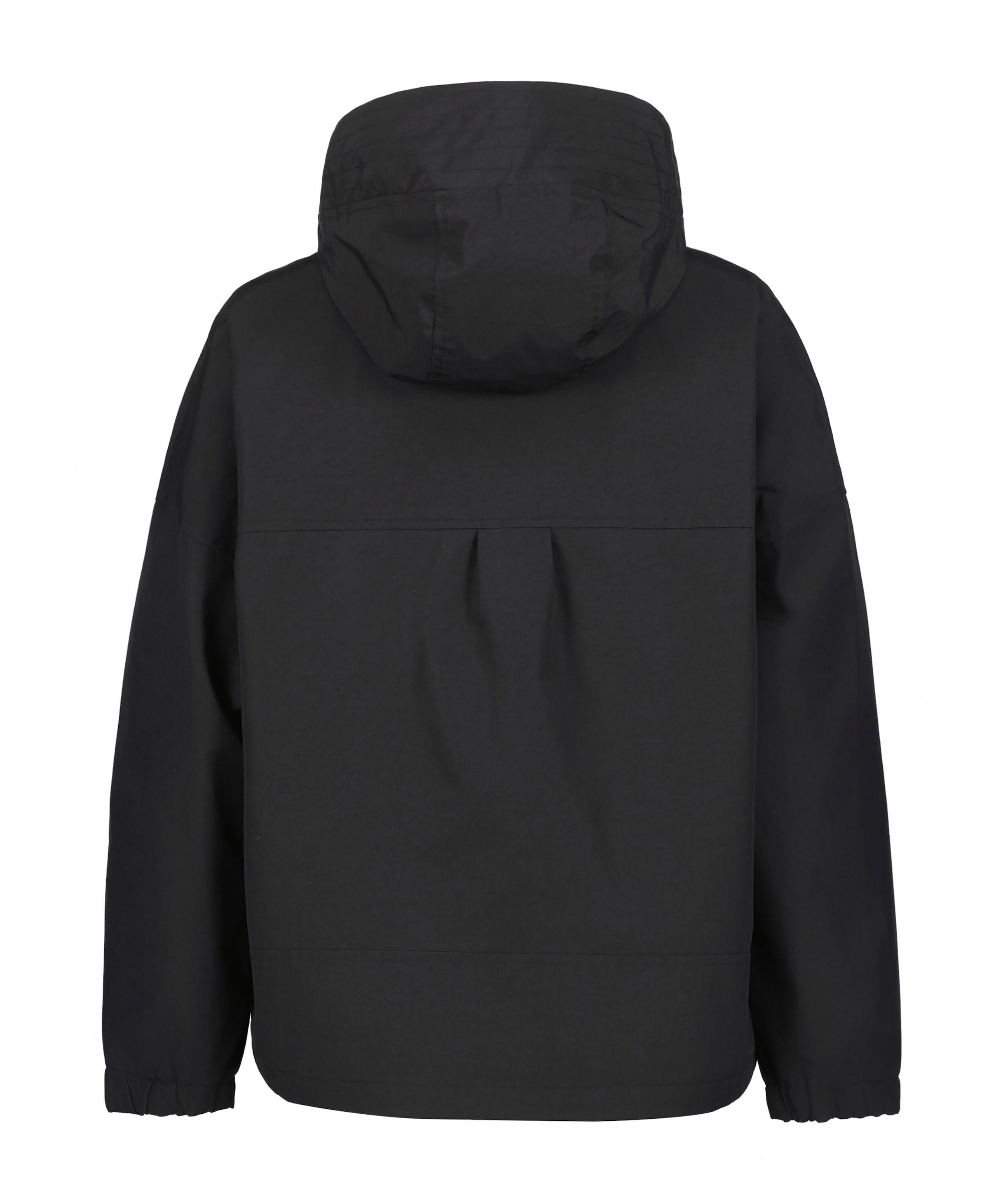Icepeak Funktionsjacke »D FUNKTIONSJACKE AALEK«, (1 St.), mit Kapuze