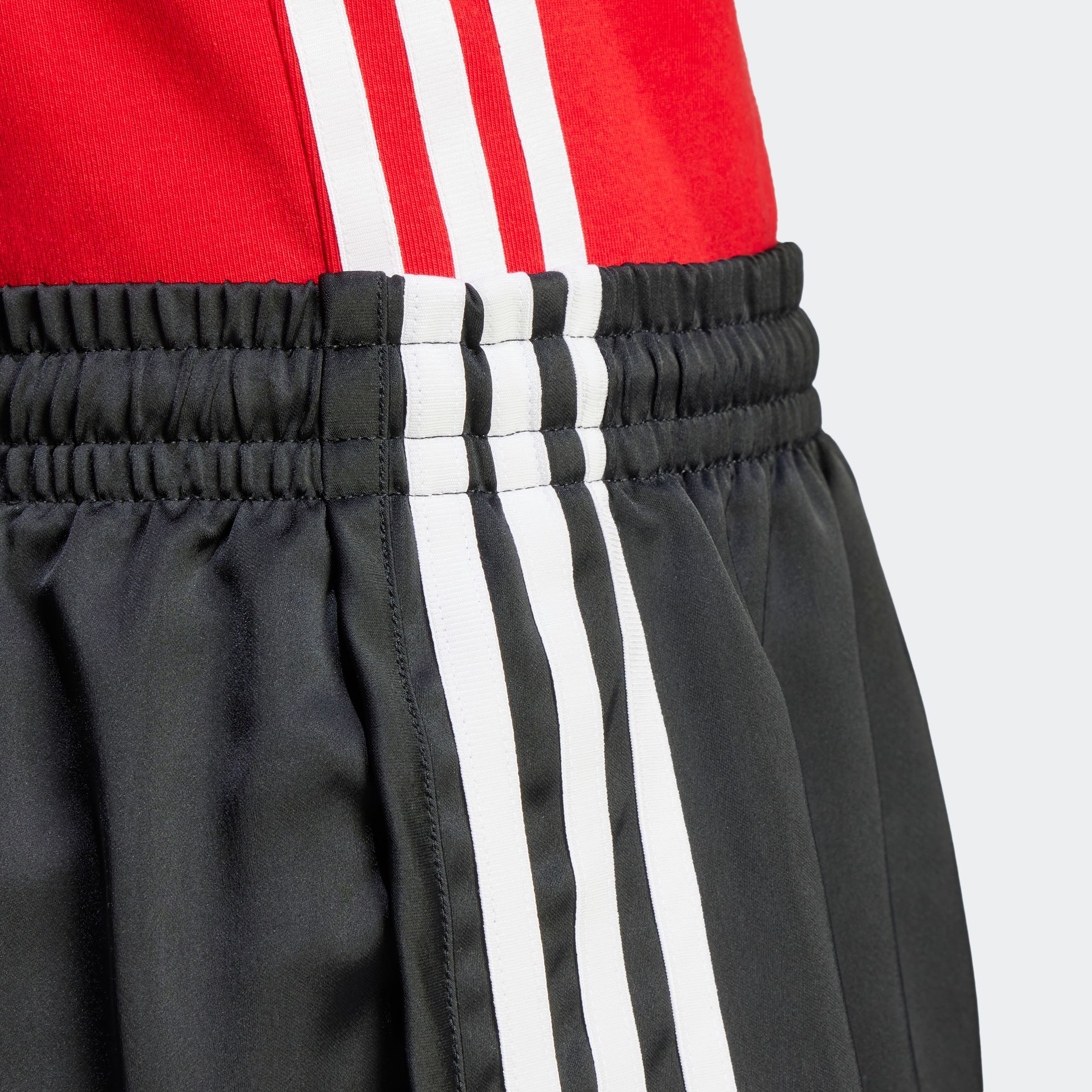 adidas Originals Shorts »SPRINT SHORTS«, (1 tlg.)