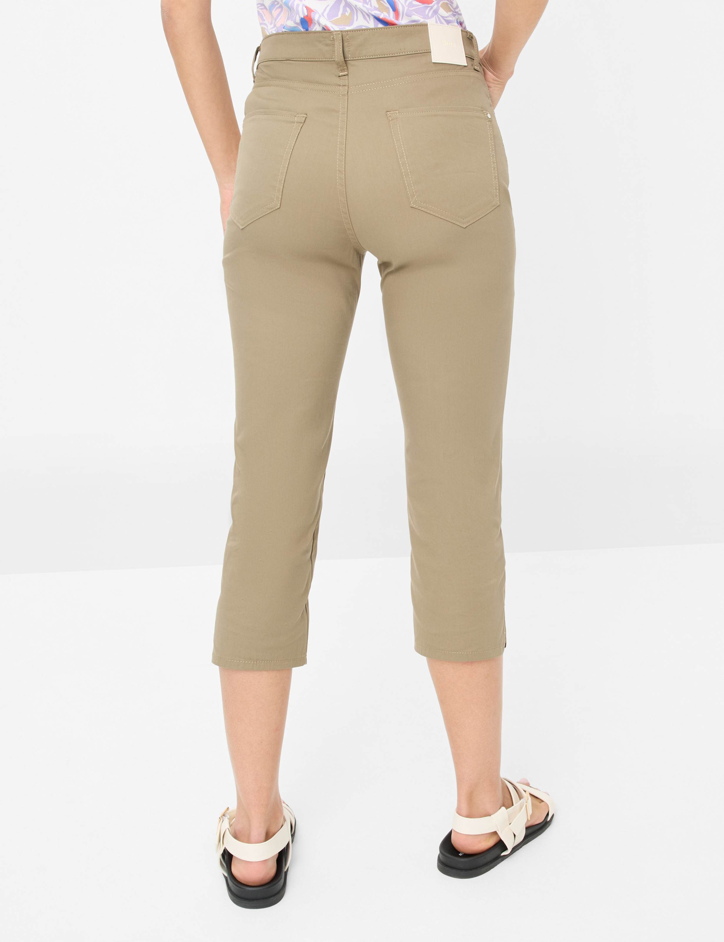 Brax 3/4-Hose »Style MARY C«
