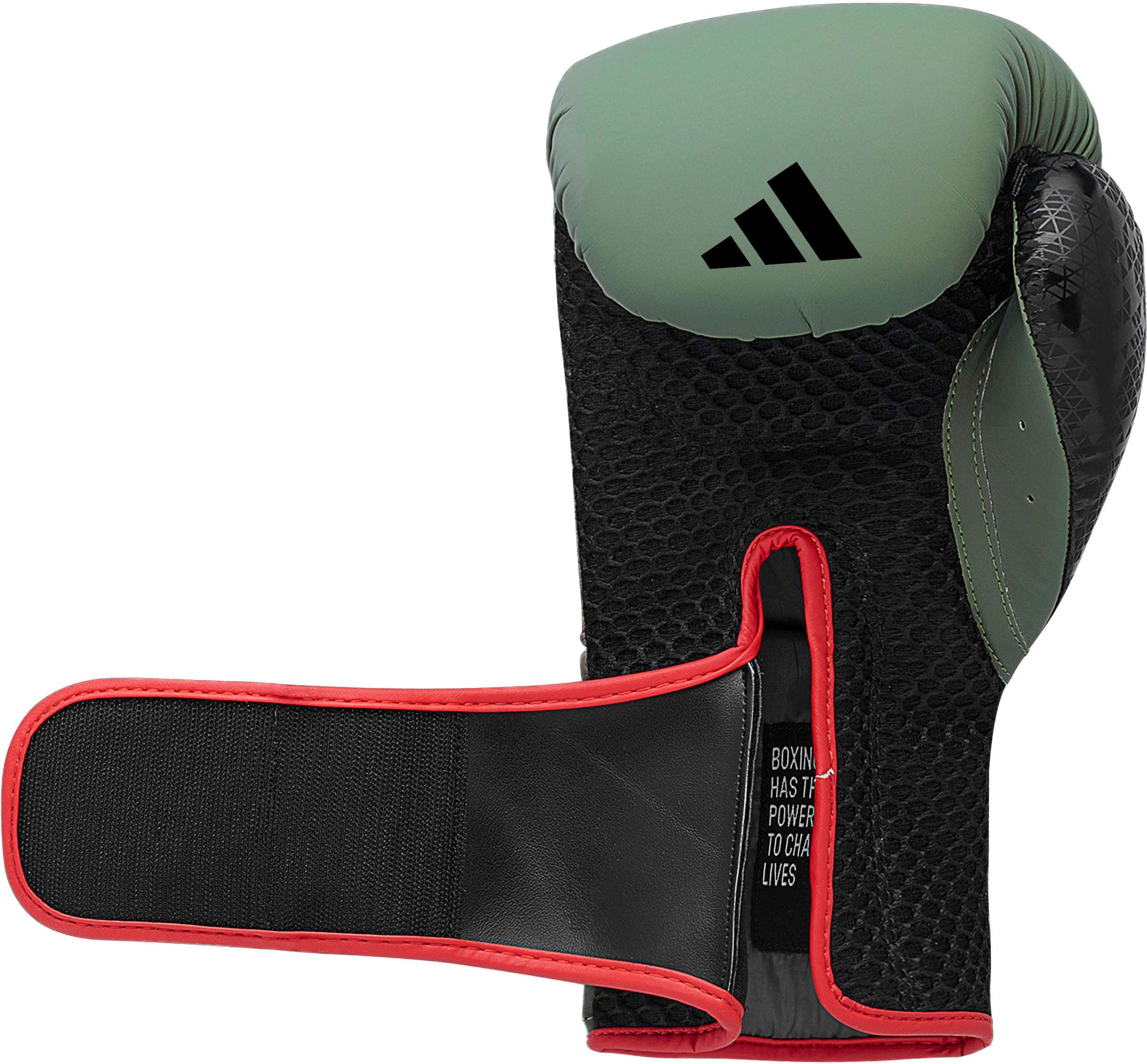 adidas Performance Boxhandschuhe »Combat 50«