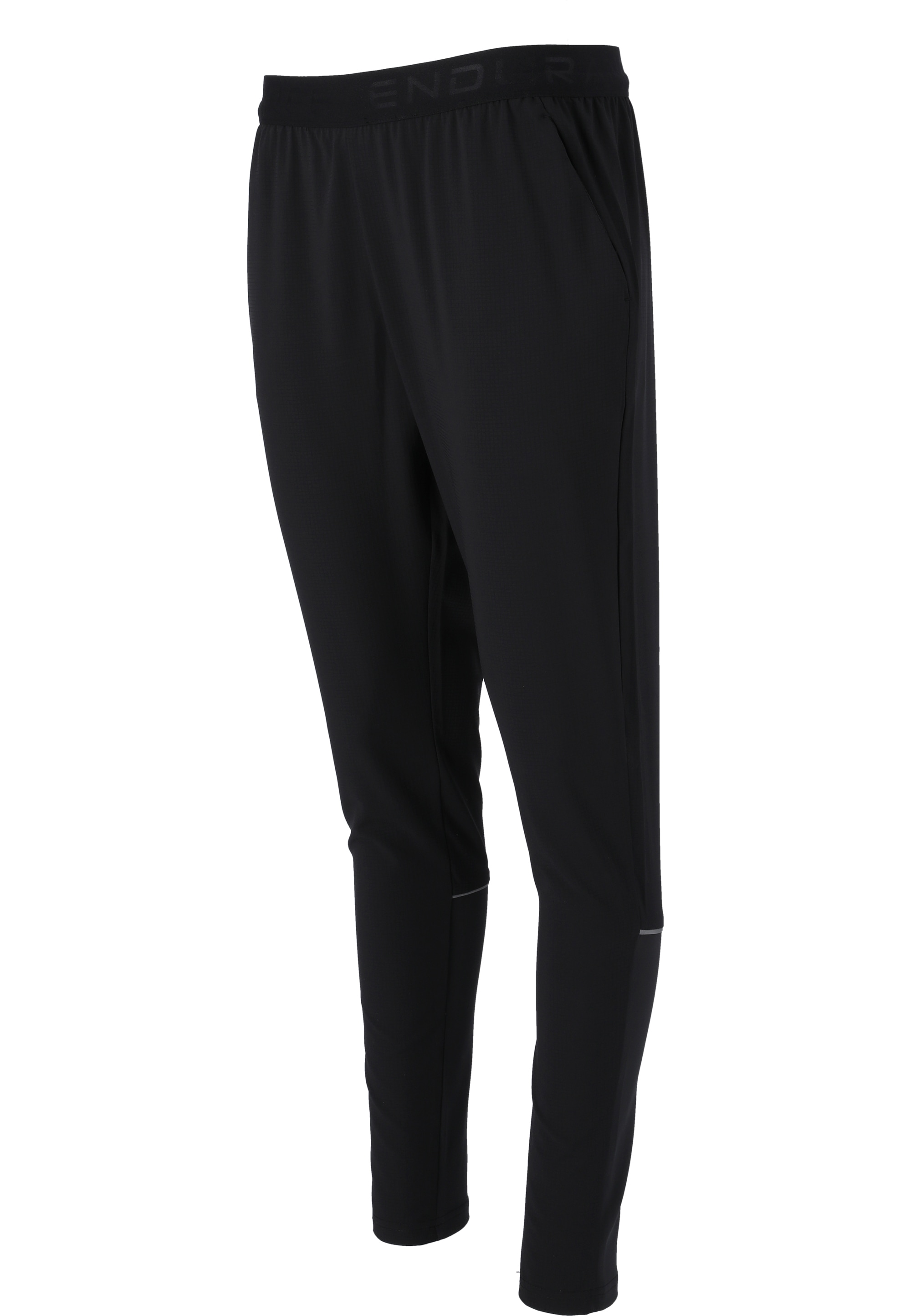 ENDURANCE Stoffhose »Wind«, mit reflektierenden Elementen