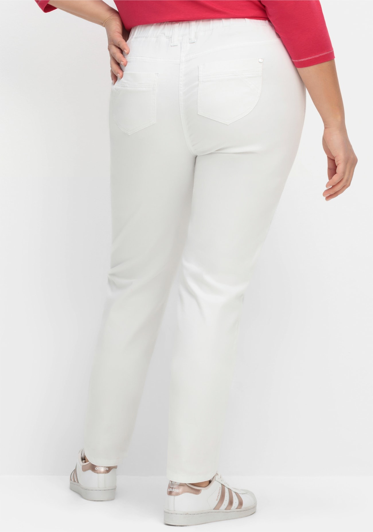Sheego Schlupfhose