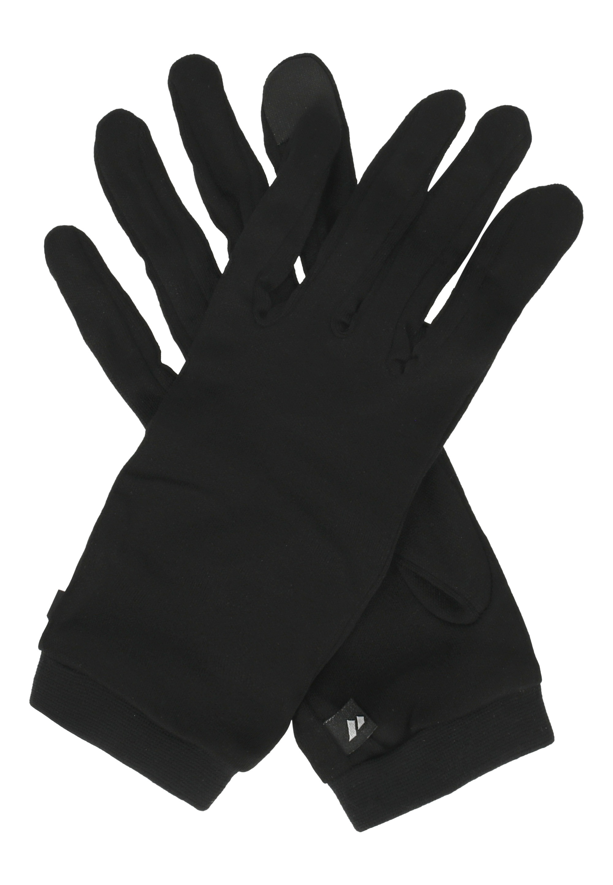 Zanier Lederhandschuhe »Silk« mit Touch-Funktion