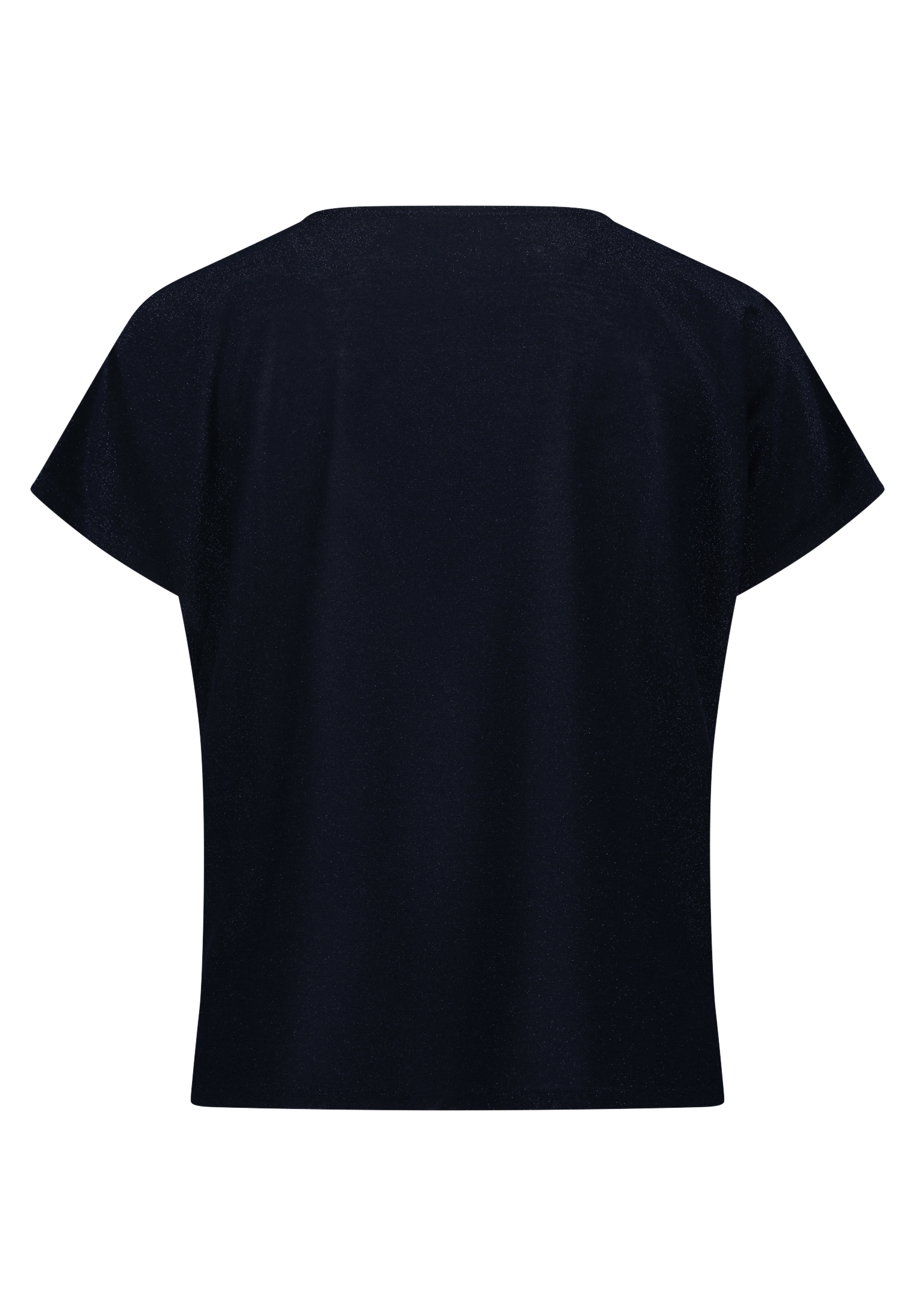 Vera Mont Shirtbluse »Vera Mont Blusenshirt mit V-Ausschnitt«