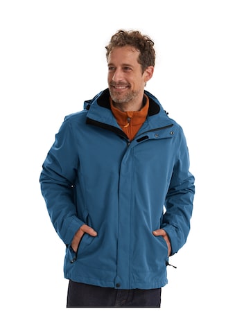 Outdoorjacke »Xenios«