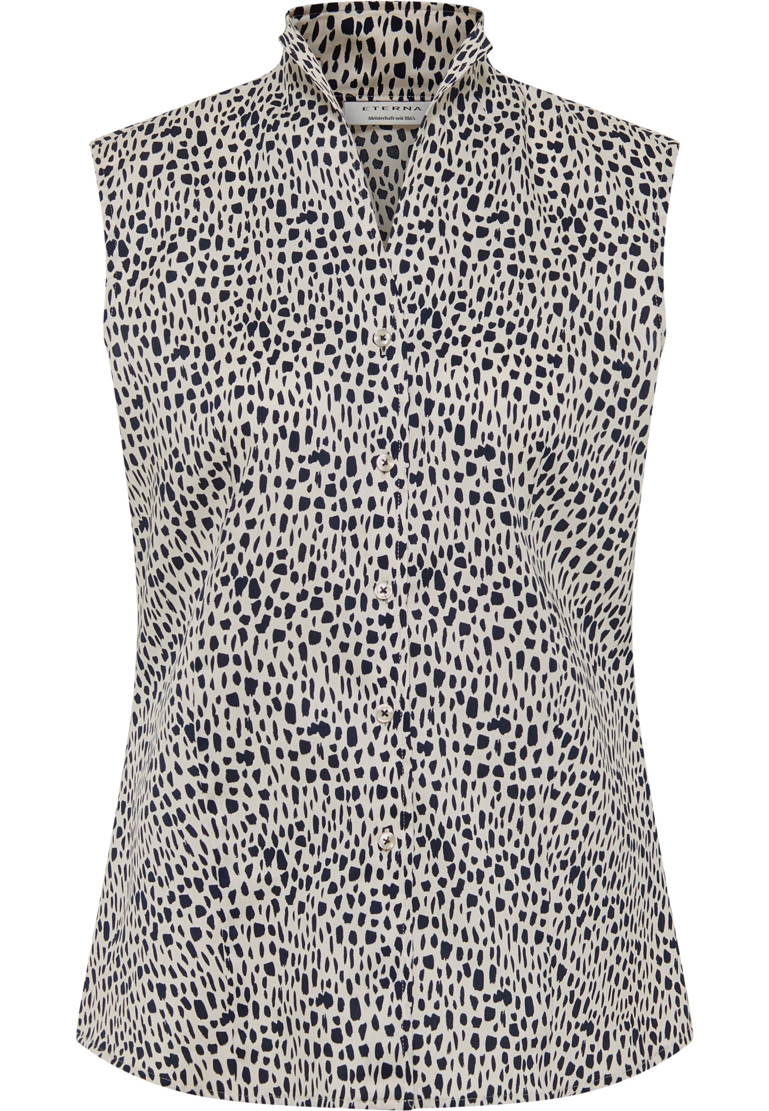 Eterna Hemdbluse »REGULAR FIT«