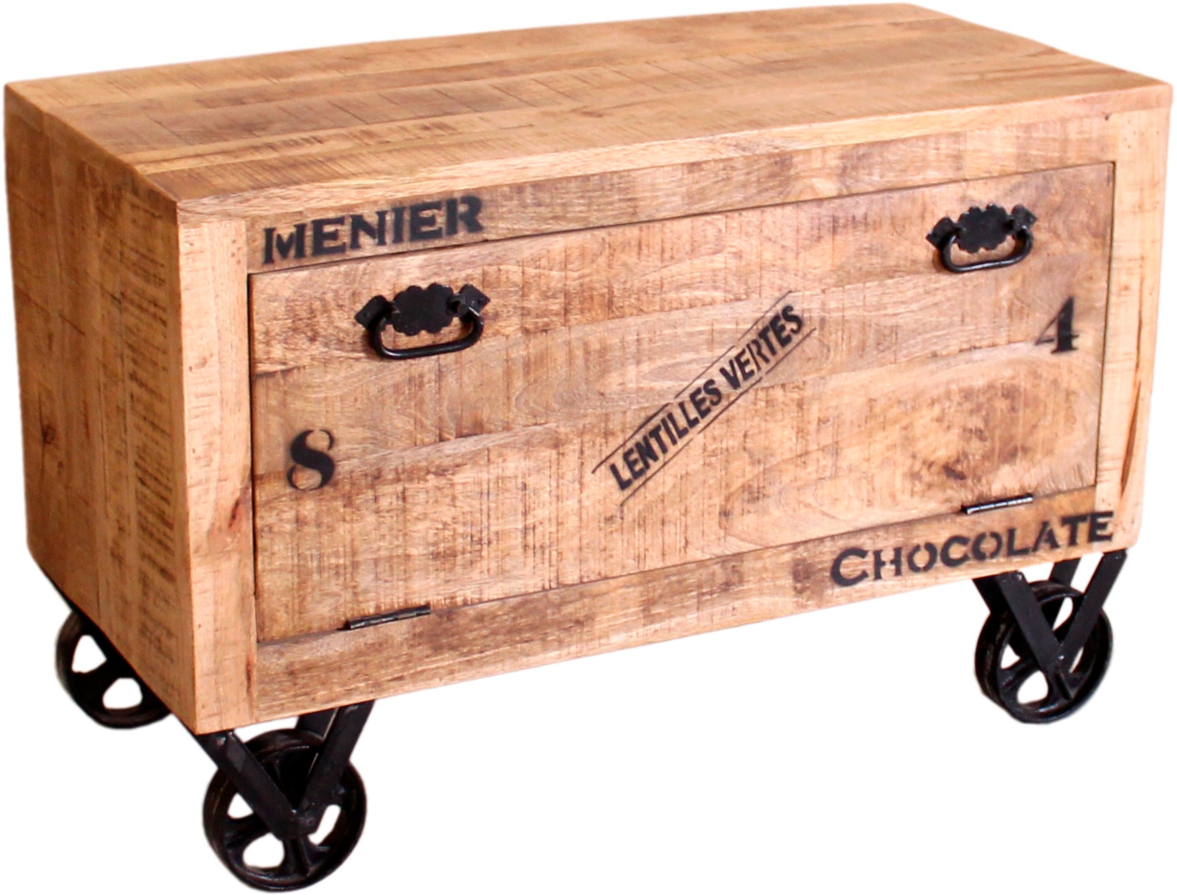 SIT Garderoben-Set, (6 St.)