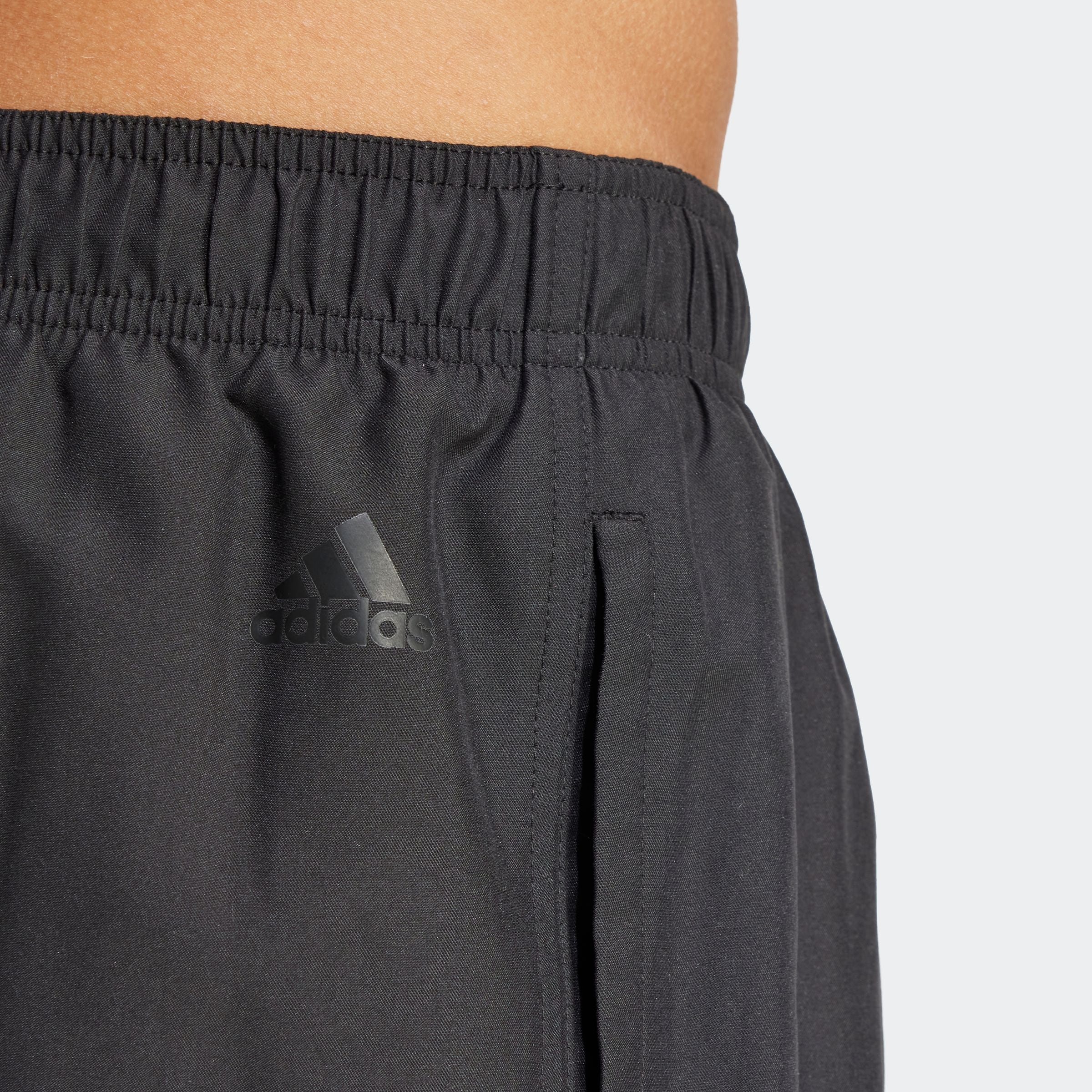 adidas Performance Badeshorts »Ess L Clx Vsl«, (1 St.)