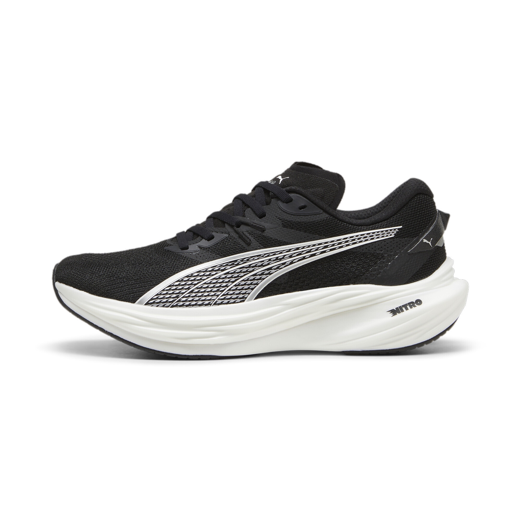 PUMA Laufschuh »Deviate NITRO™ 3 Laufschuhe Herren«