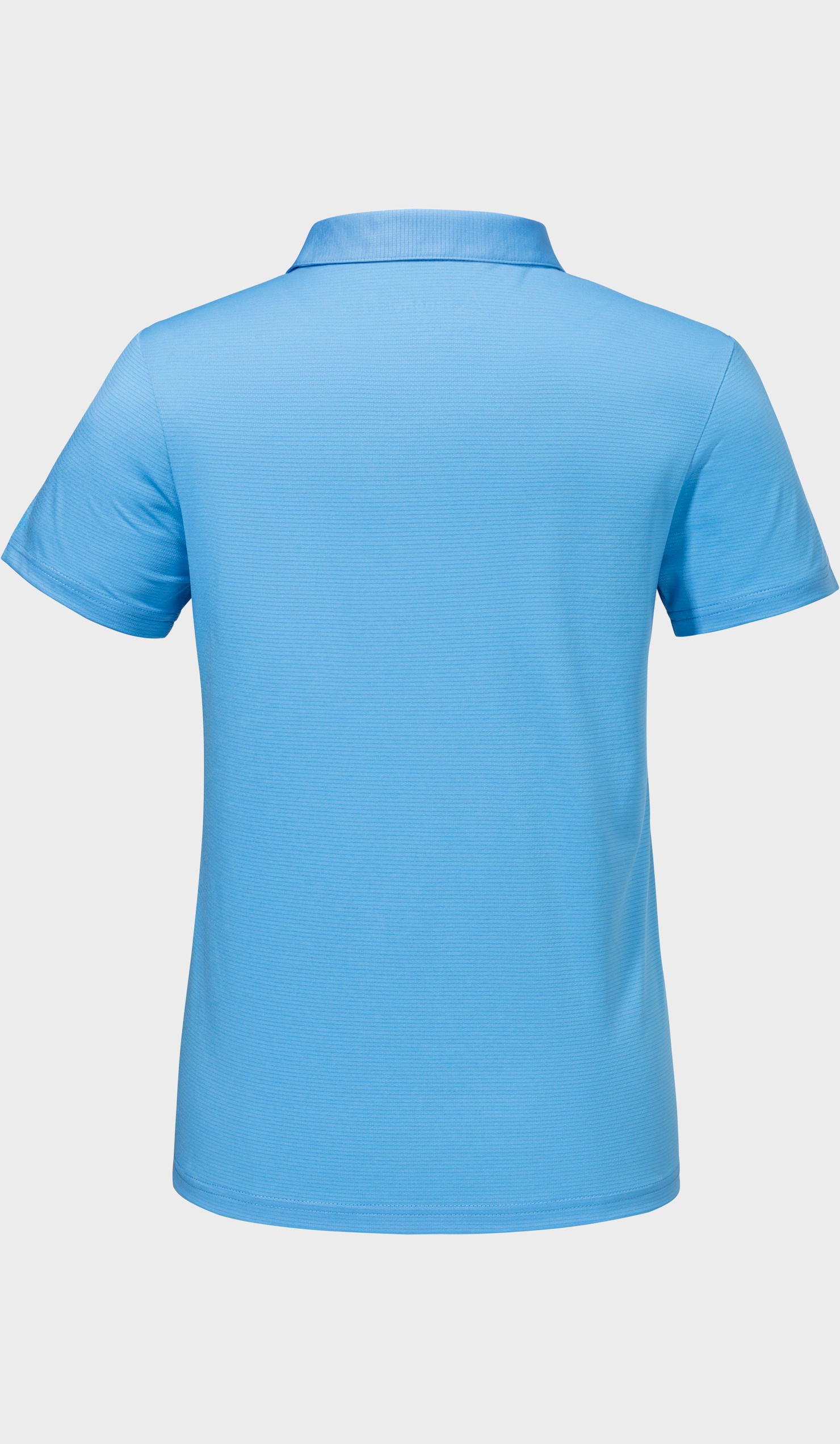 Schöffel Poloshirt "CIRC Polo Shirt Tauron L" günstig online kaufen