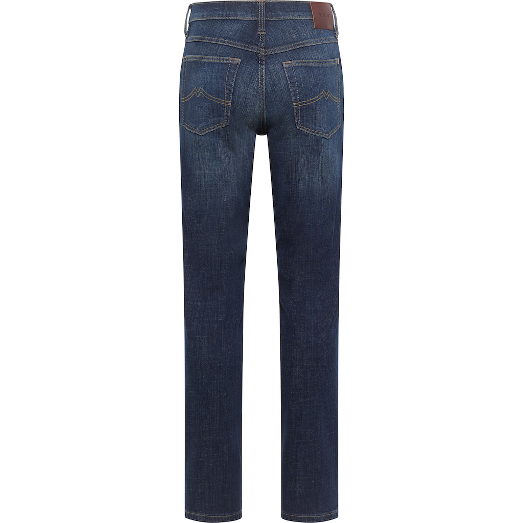 MUSTANG Straight-Jeans »Style Tramper«