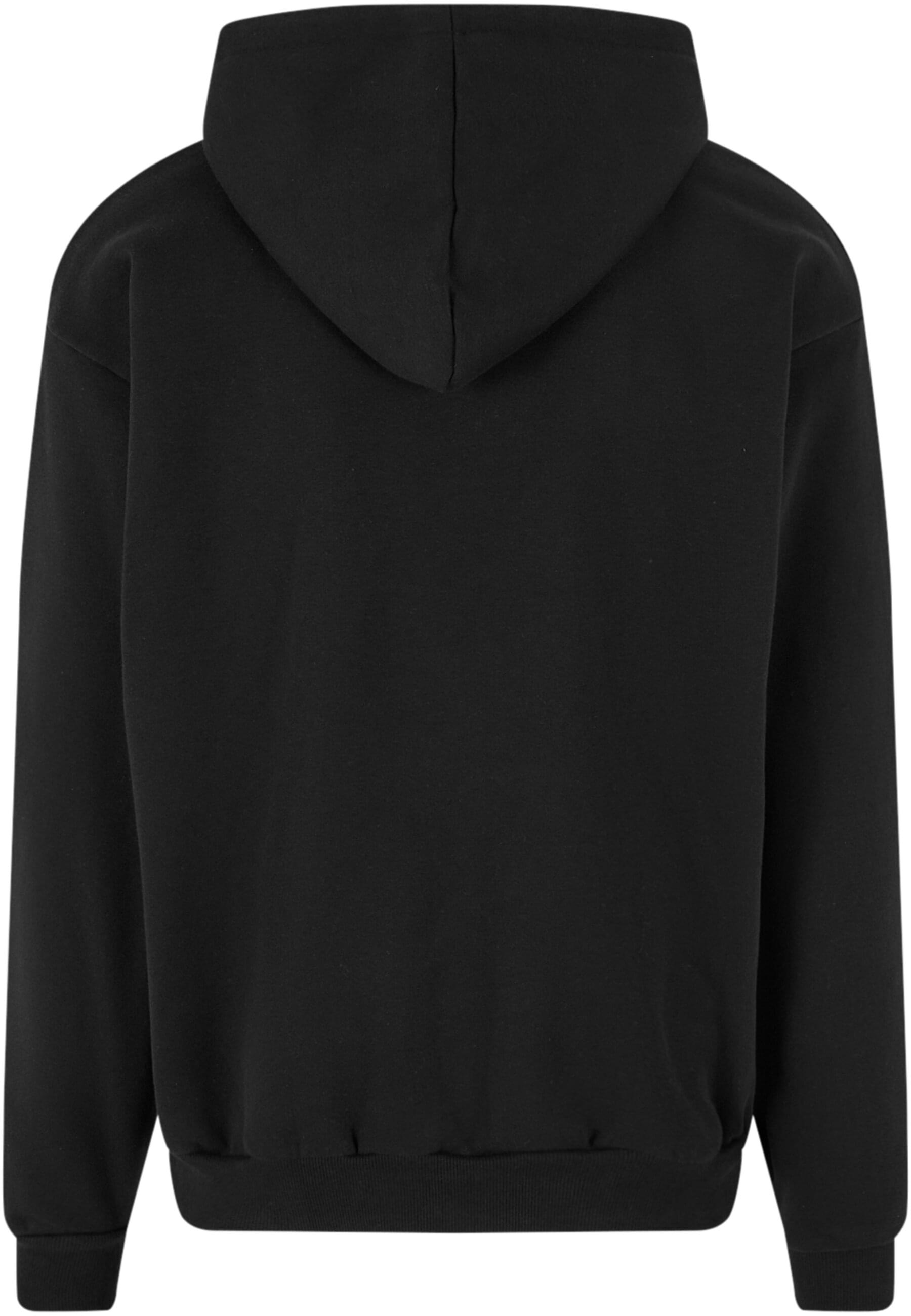 Karl Kani Sweatjacke »Karl Kani Herren KM234-014-2 KK Studded Retro OS Full Zip Hoodie«