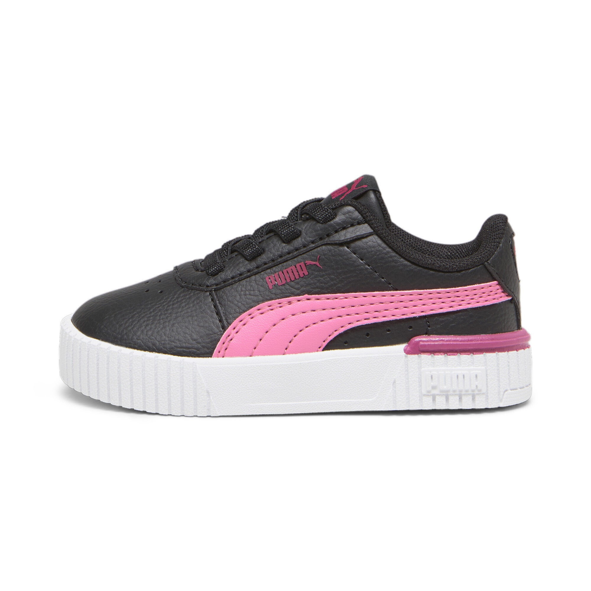 PUMA Sneaker »Carina 2.0 AC Sneakers Mädchen«