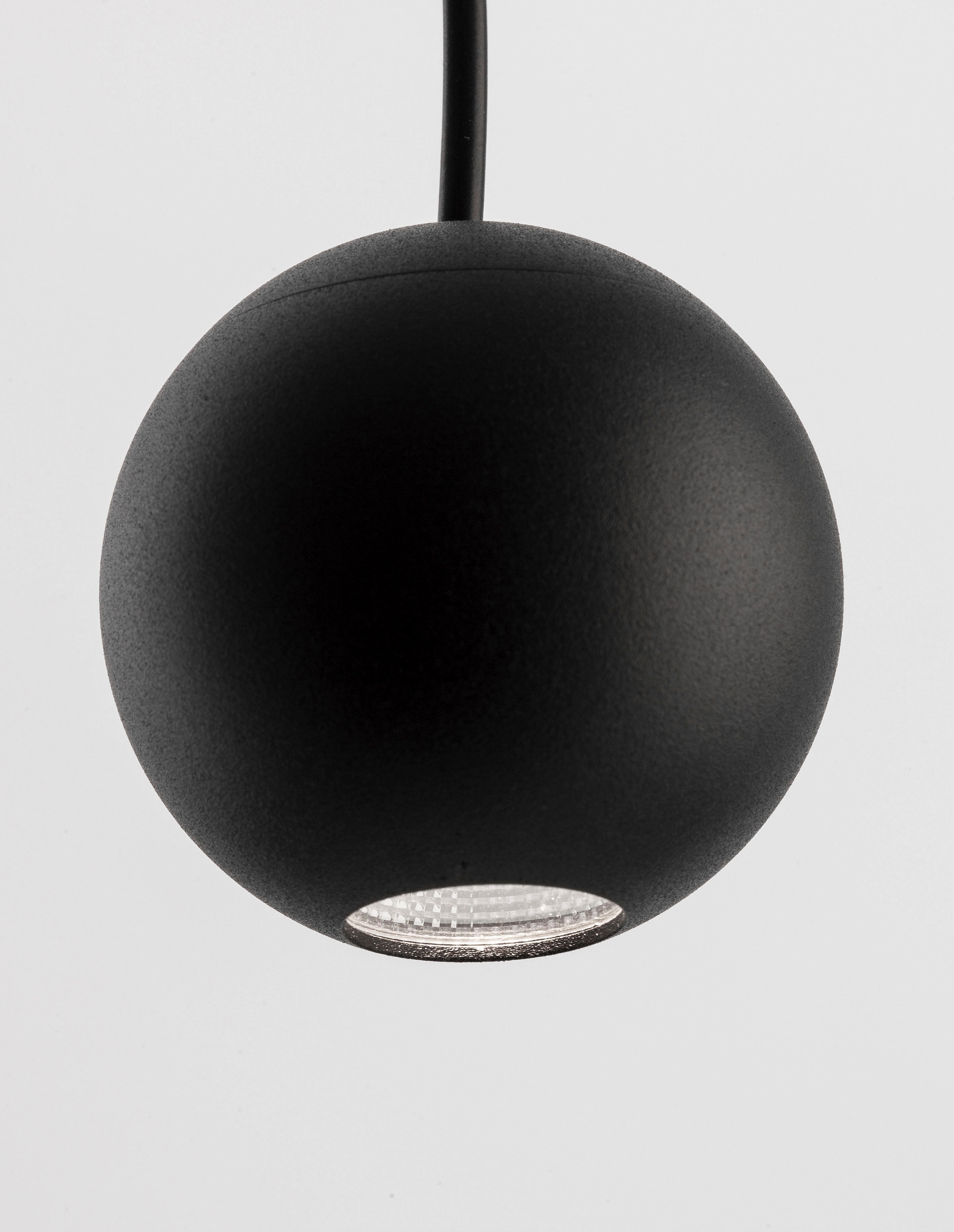 Nova Luce LED-Hängeleuchte »NOCCI«, 1 flammig, Leuchtmittel LED-Modul | LED fest integriert