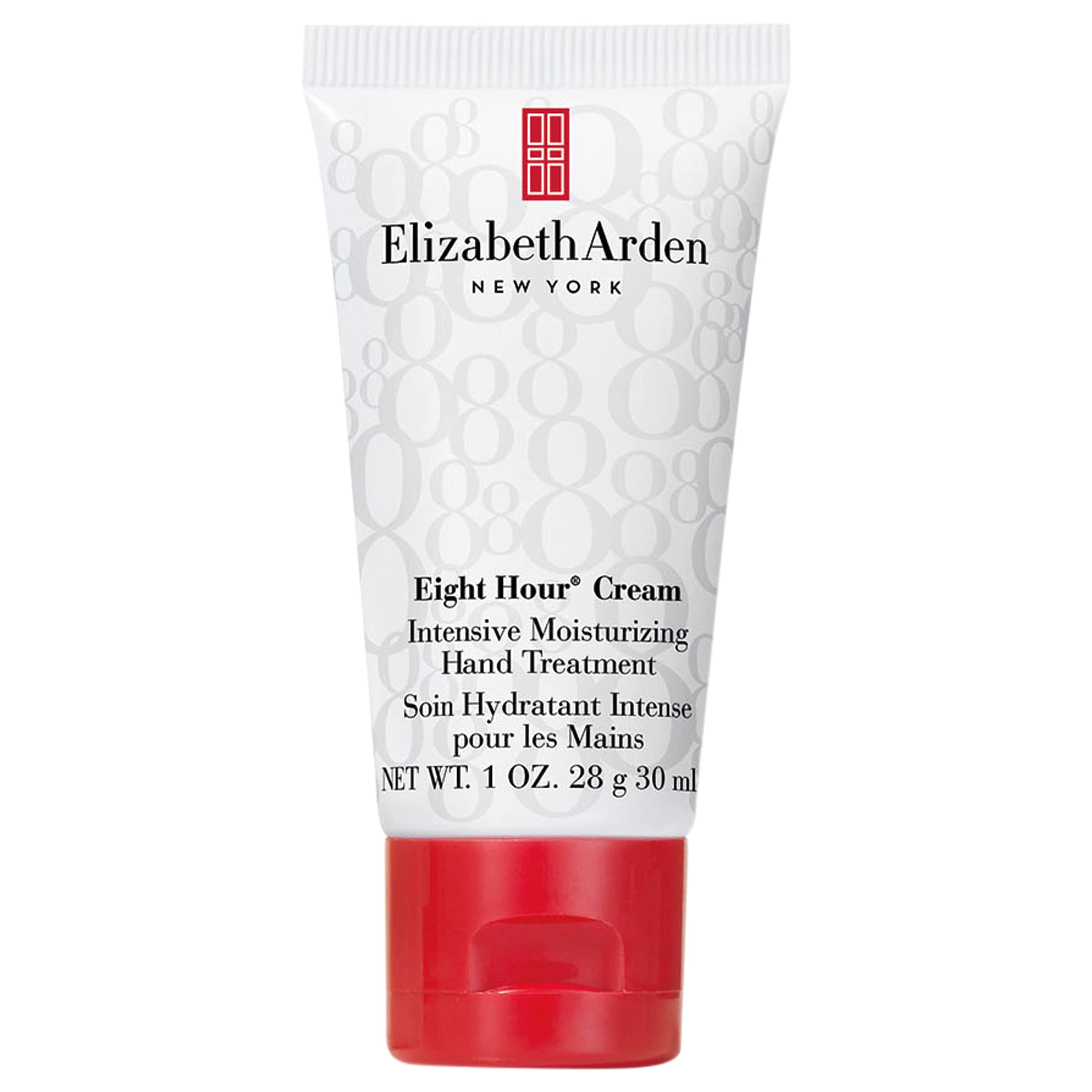 Elizabeth Arden Handcreme »EIGHT HOUR CREAM INTENSIVE MOISTURIZING« für die Pflege der Hände, Creme-Textur, schnell einziehend