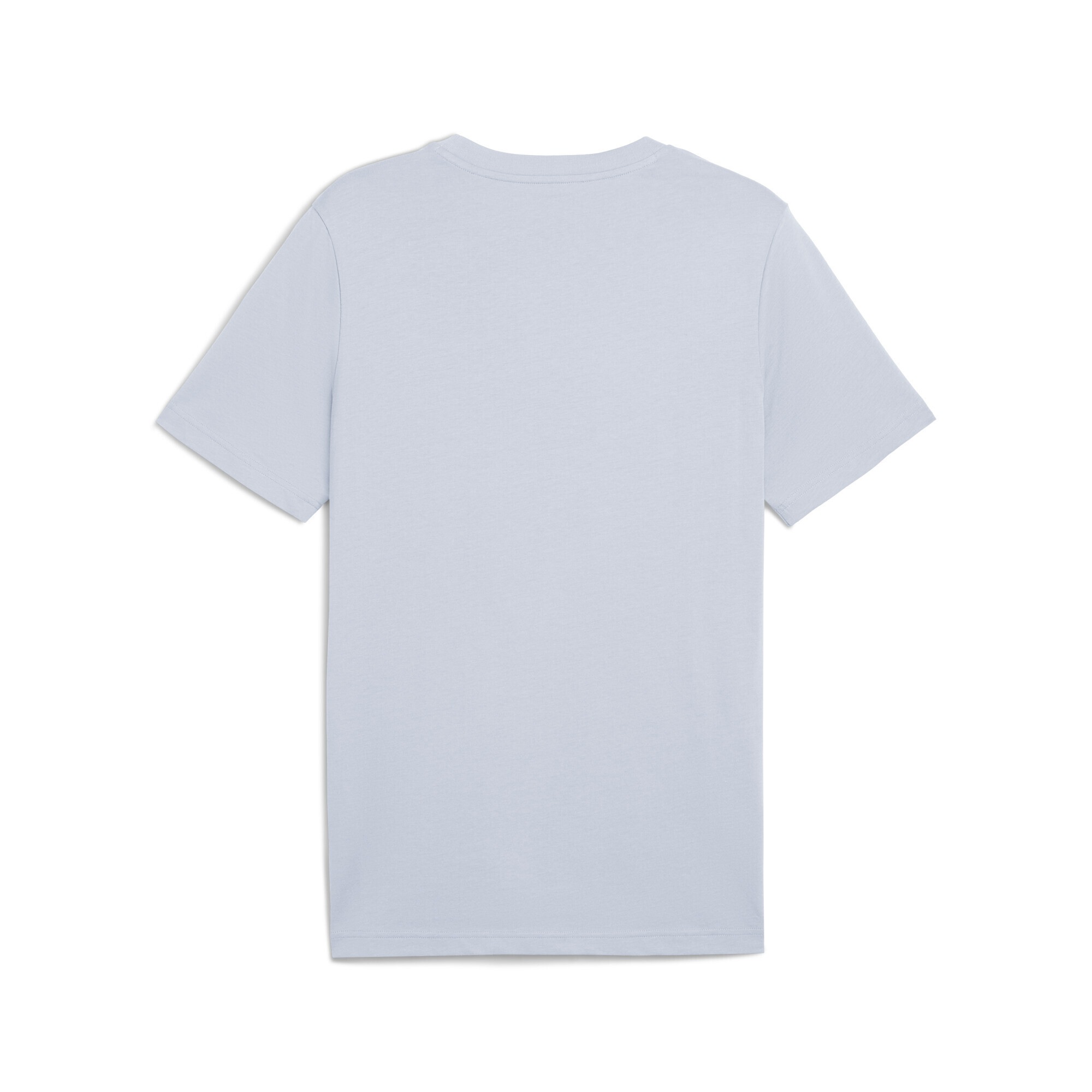 PUMA T-Shirt »Essentials 2 Colour Small No. 1 Logo T-Shirt Herren«