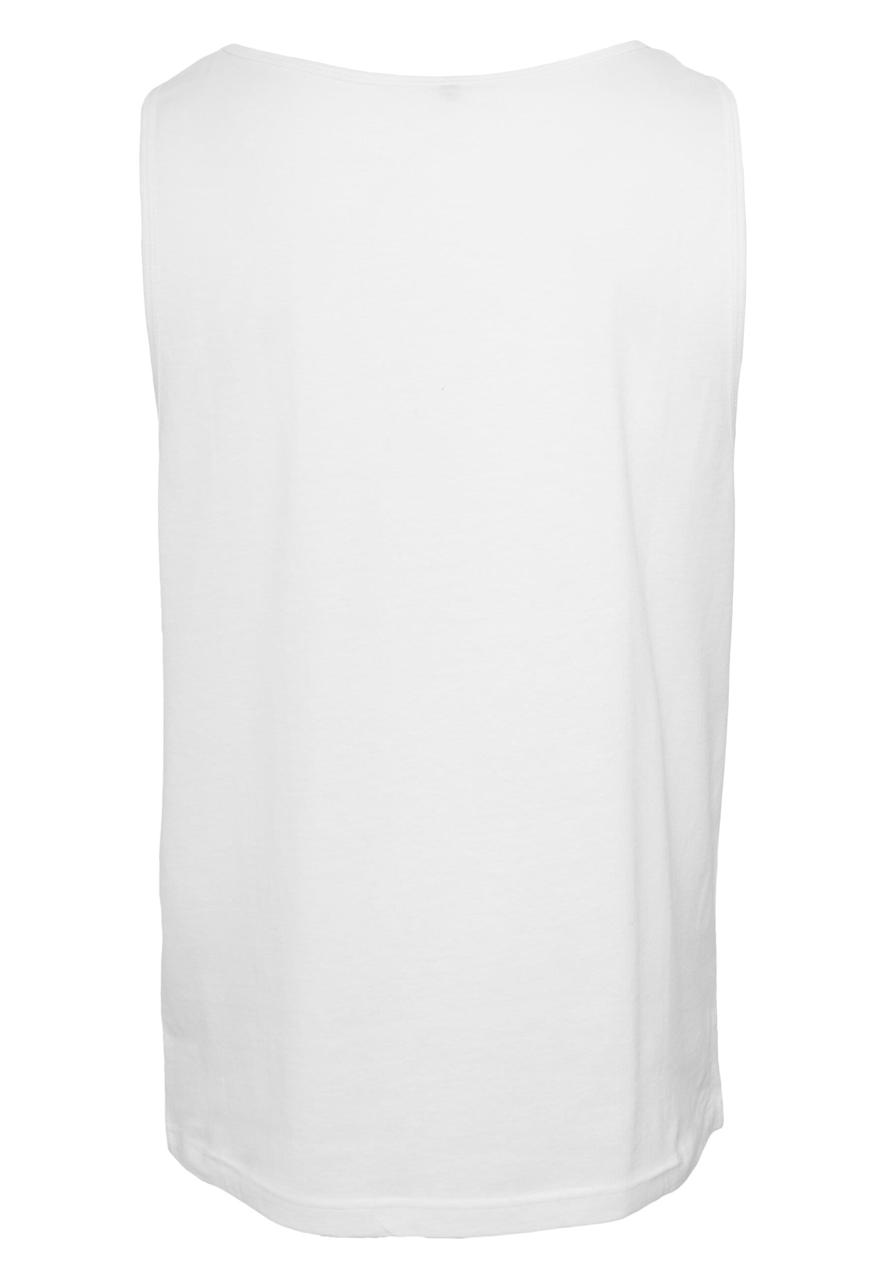 MisterTee Tanktop "MisterTee Herren Pray Tank Top", 1 Stk. günstig online kaufen