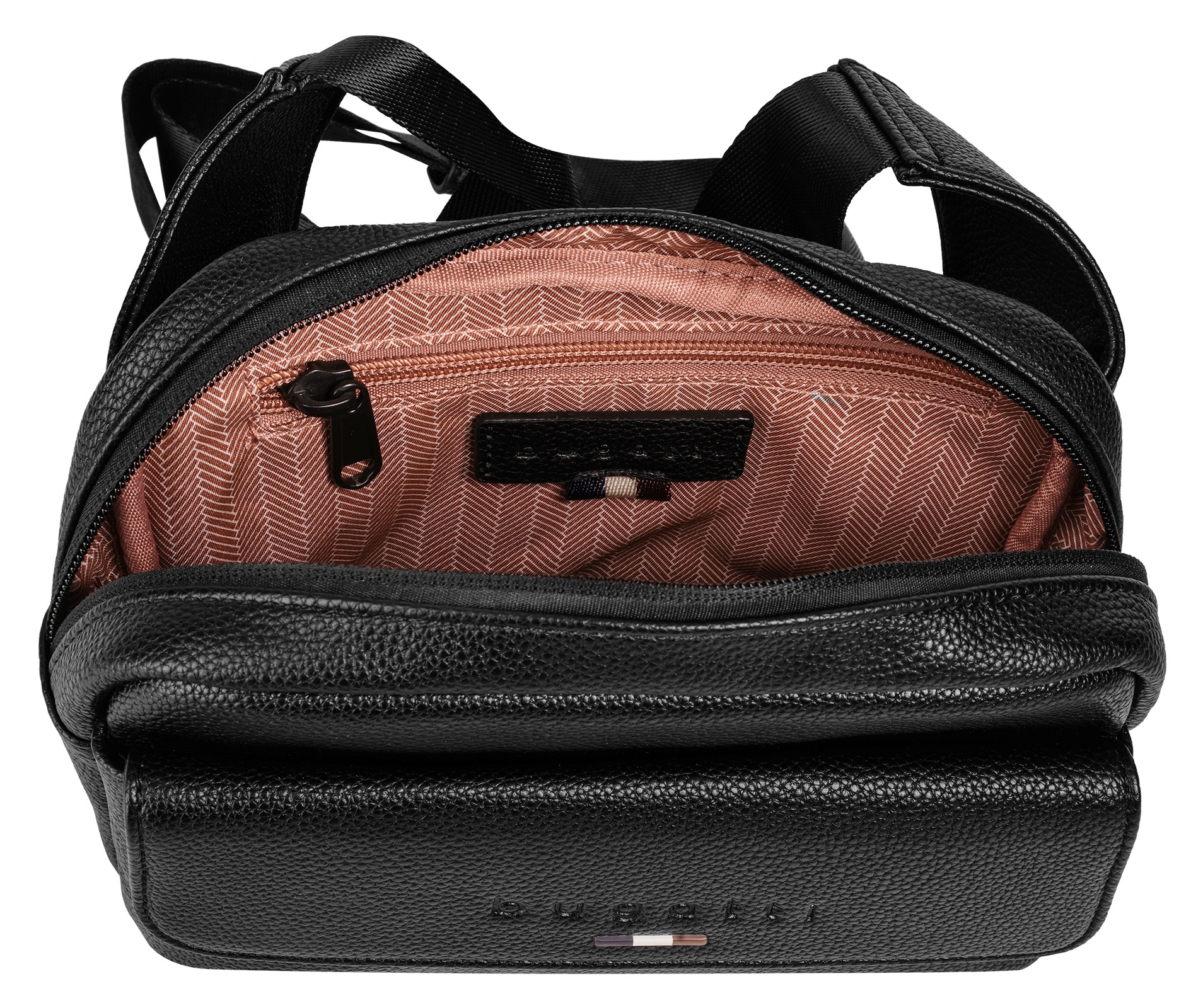 bugatti Gürteltasche »RICO«