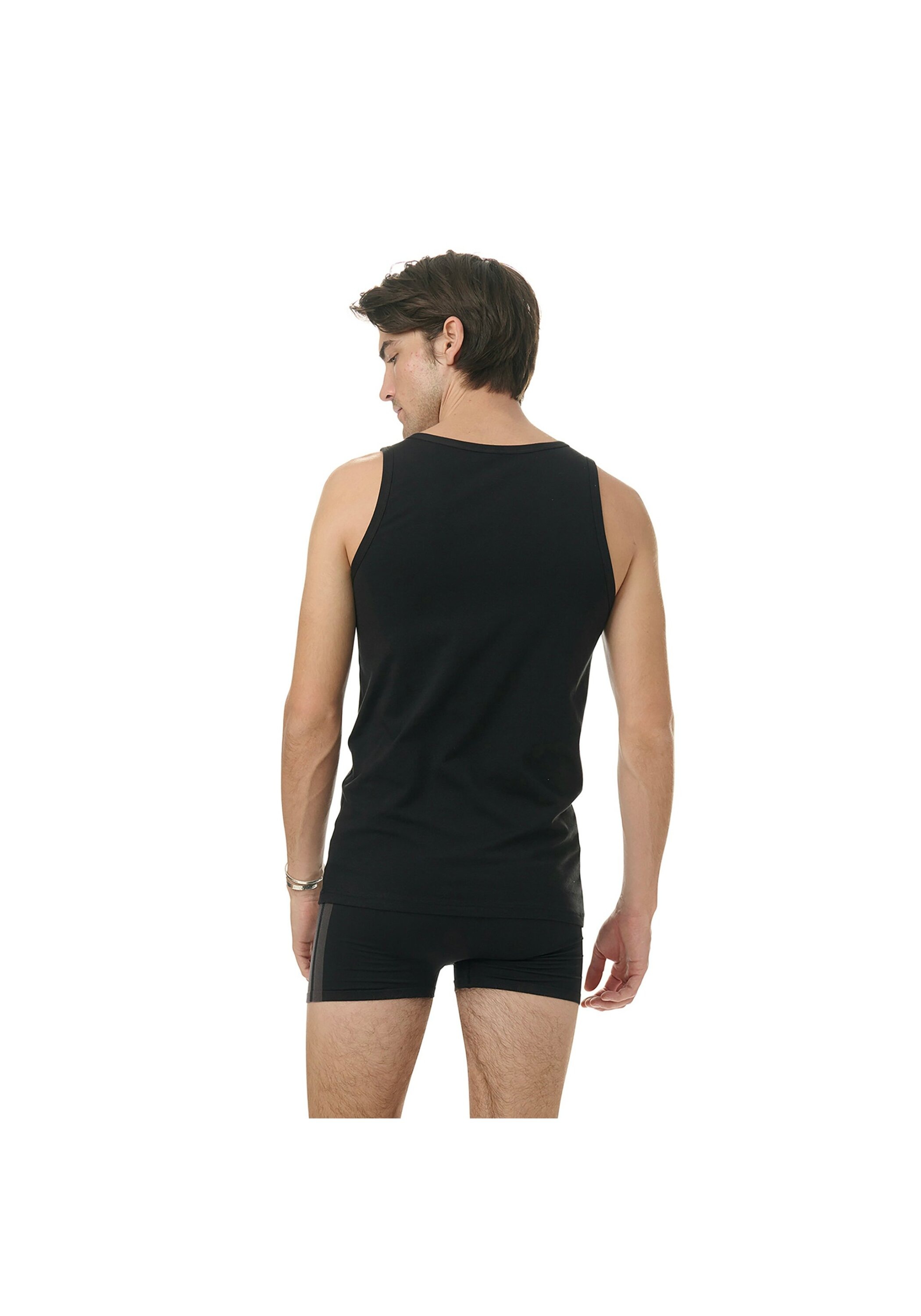 Thumbnail - adidas Originals Unterhemd "Unterhemd Tank Top Active Flex Cotton 4PK 4er Pack"