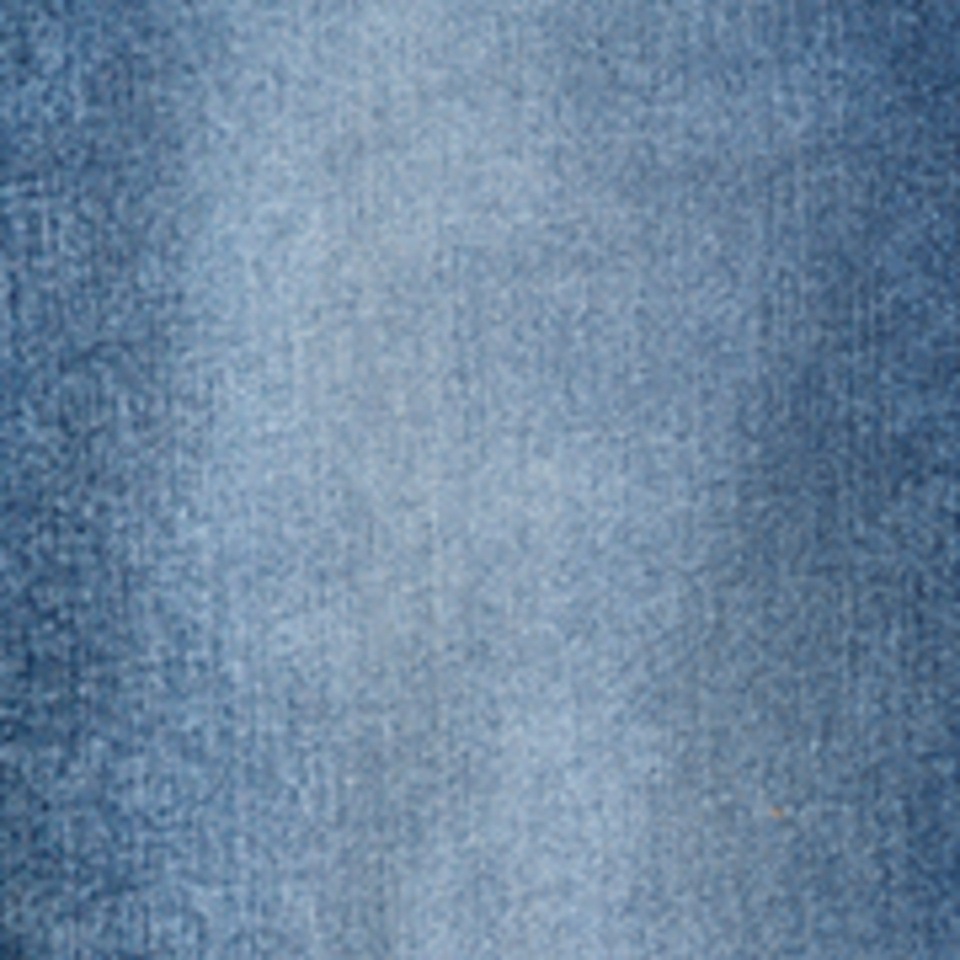 Cecil Straight-Jeans High Waist