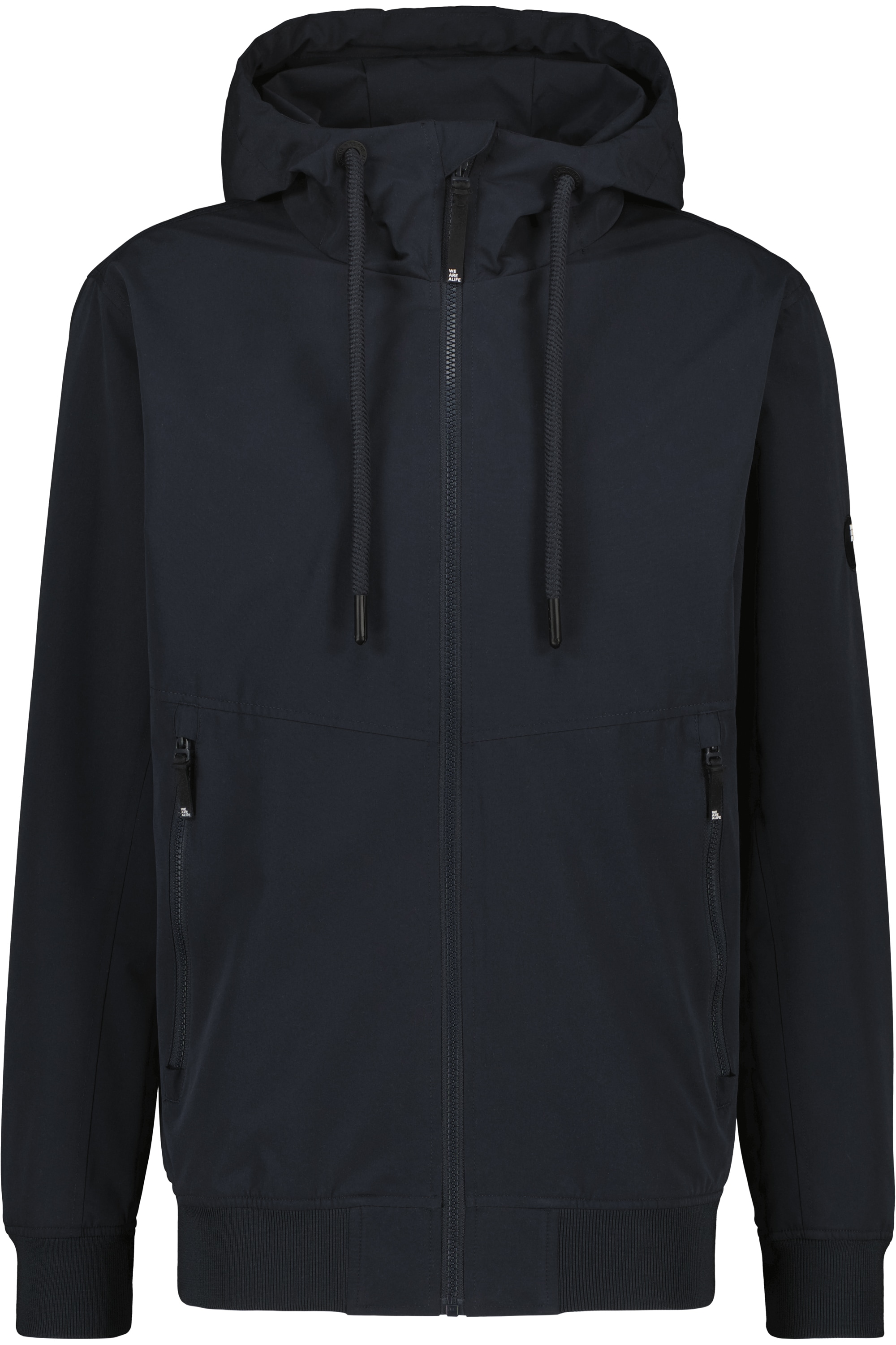 Alife & Kickin Sommerjacke »AyanAK A Jacket Herren Übergangsjacke, Jacke«