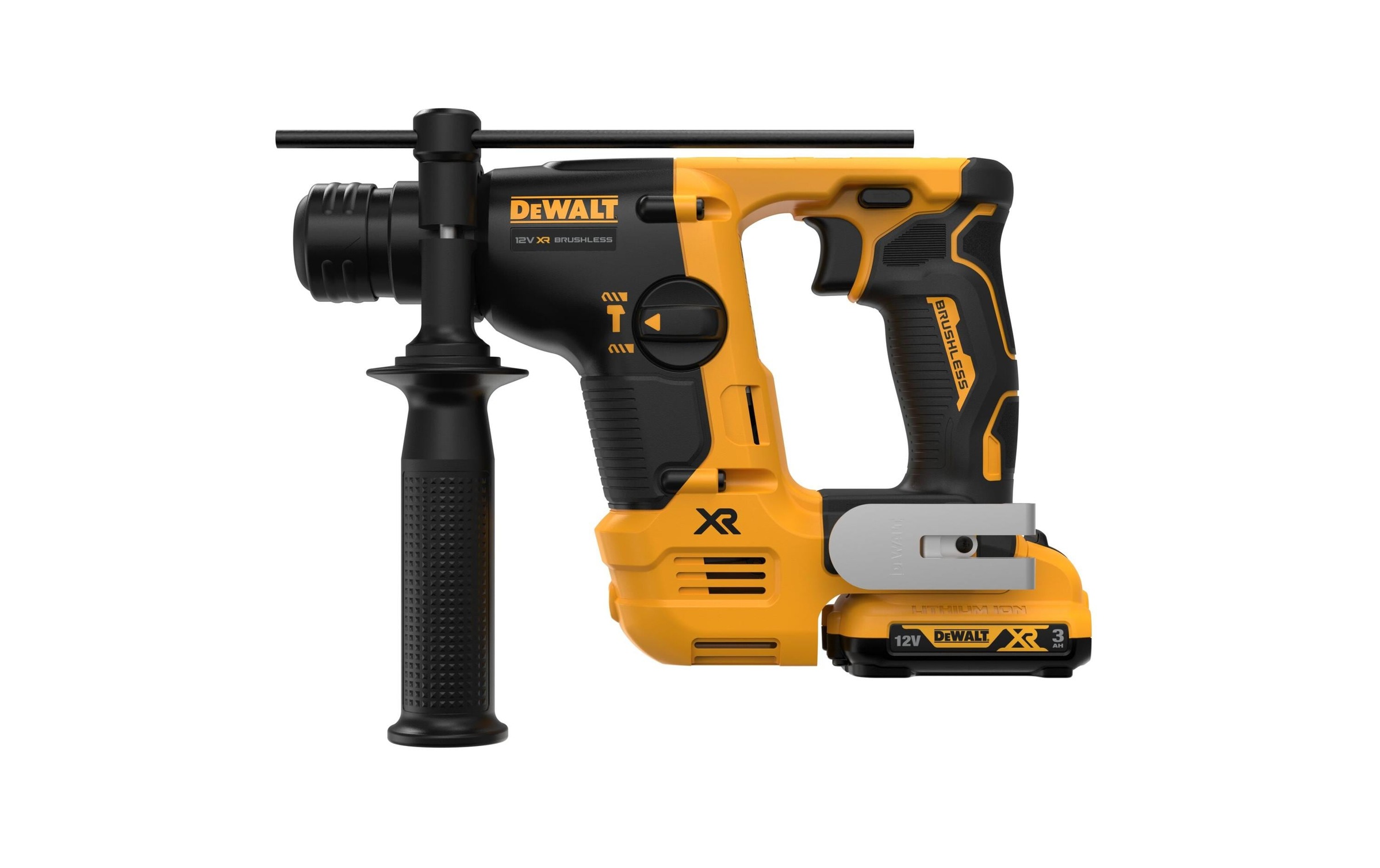 DeWalt Akku-Meißelhammer »Akku-Bohrhammer SDS-Plus«