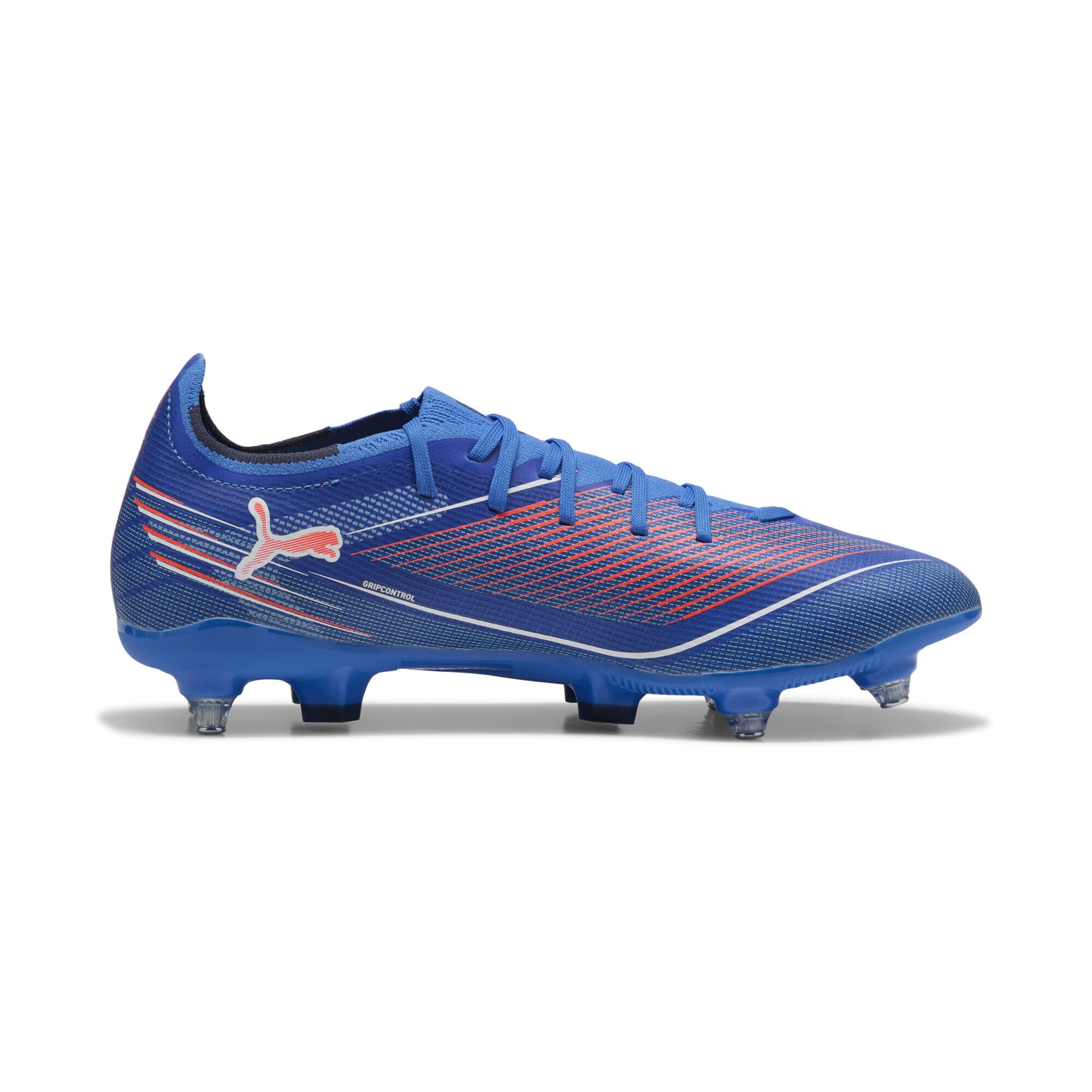 PUMA Fußballschuh »ULTRA 6 MATCH MxSG Fußballschuhe Erwachsene«
