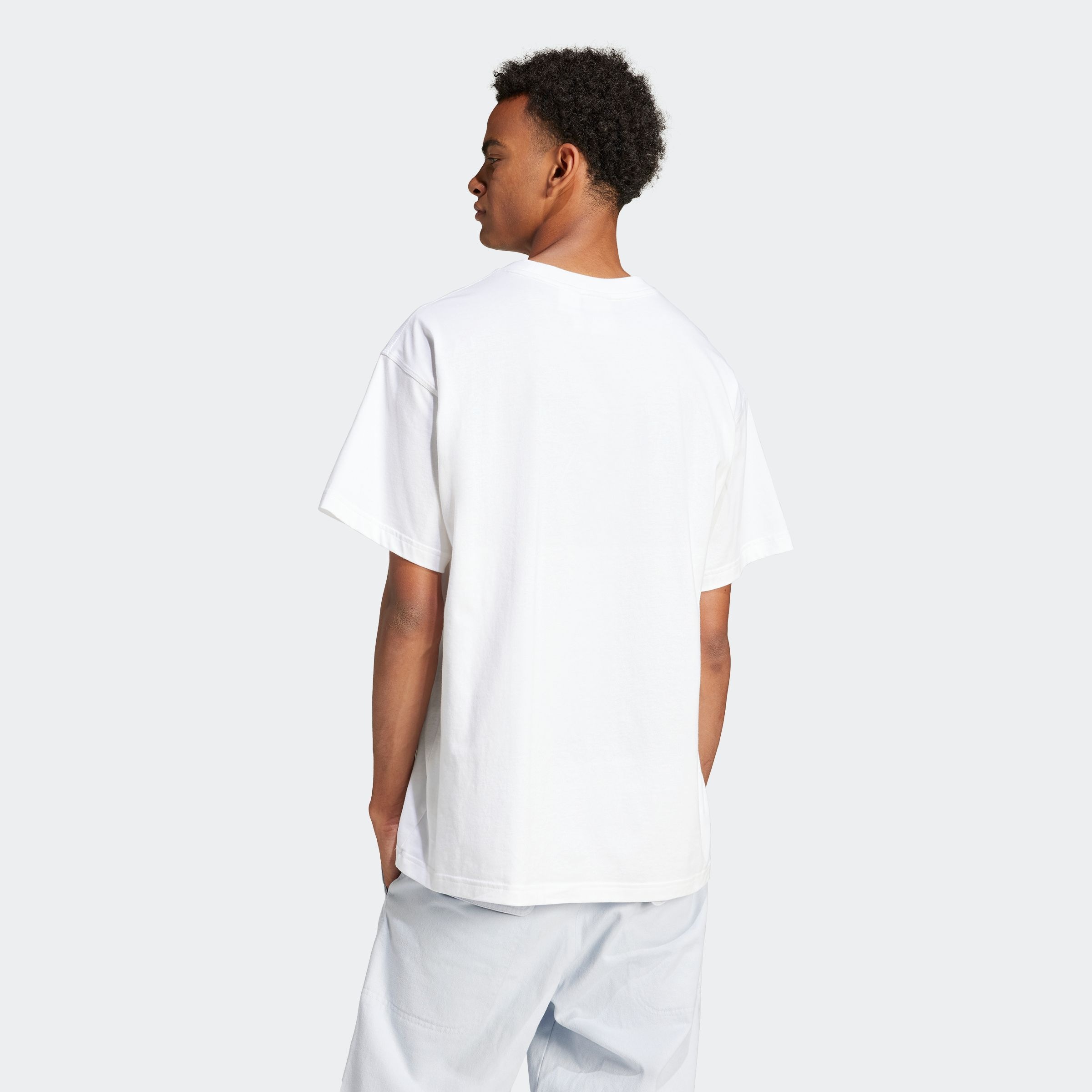 adidas Originals T-Shirt "ESS OS TEE" günstig online kaufen